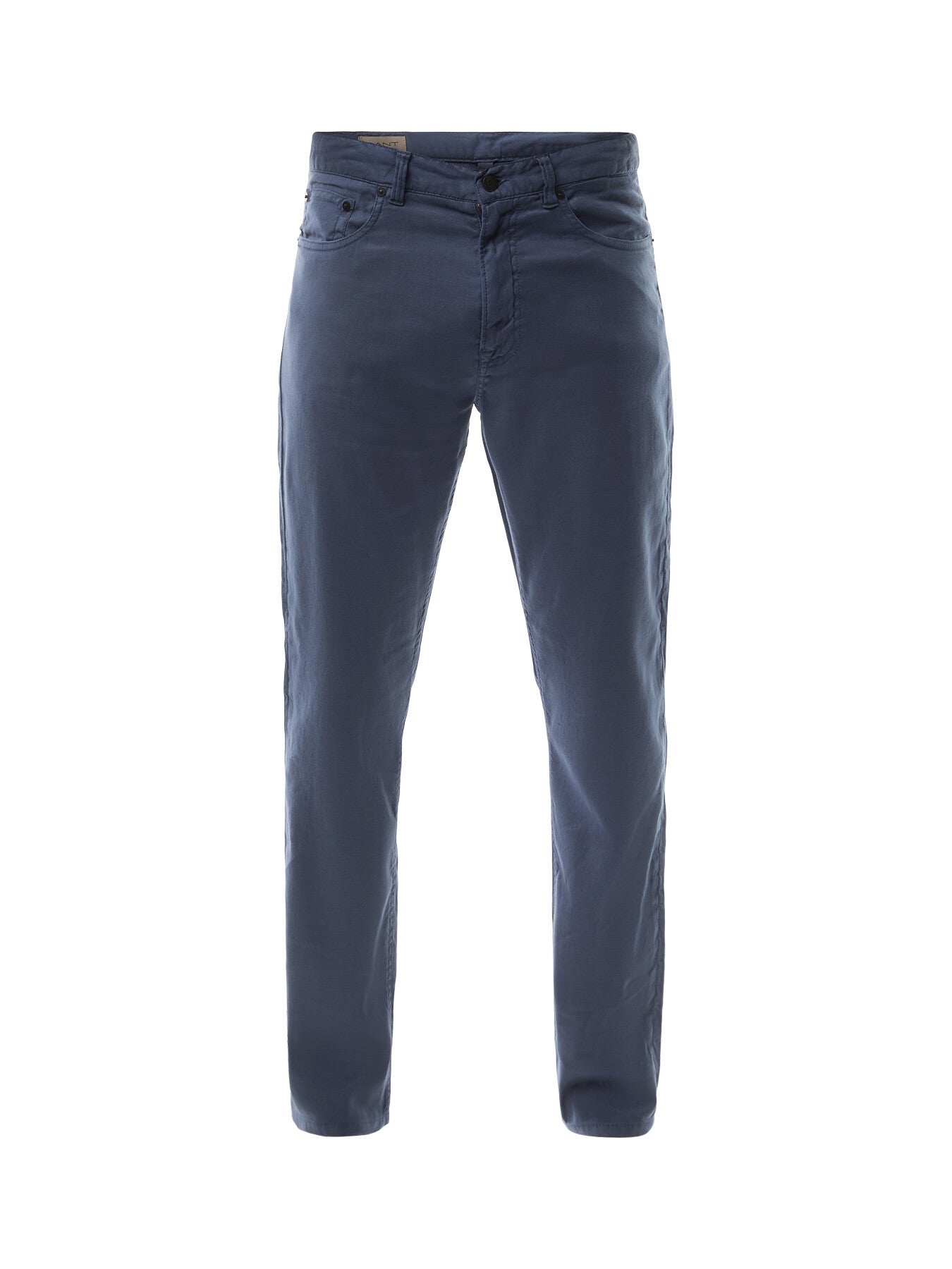 Cotton Linen Jeans