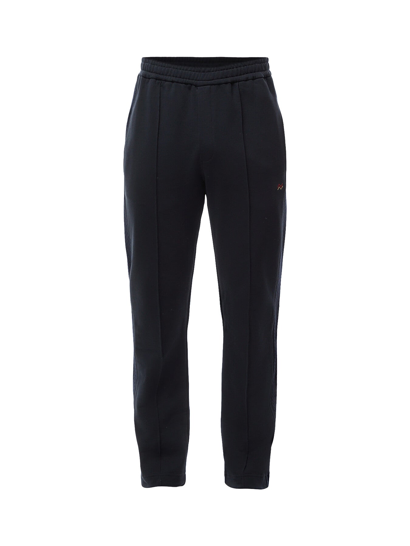 Zig insert Half Zip Track Pant