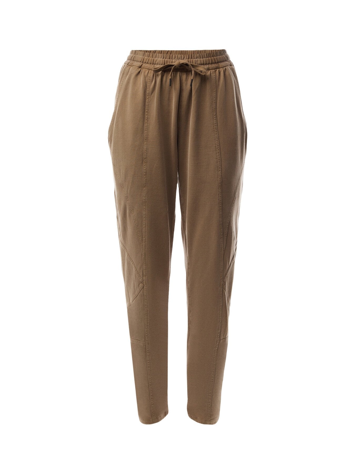 Regina Faded Jersey Pants