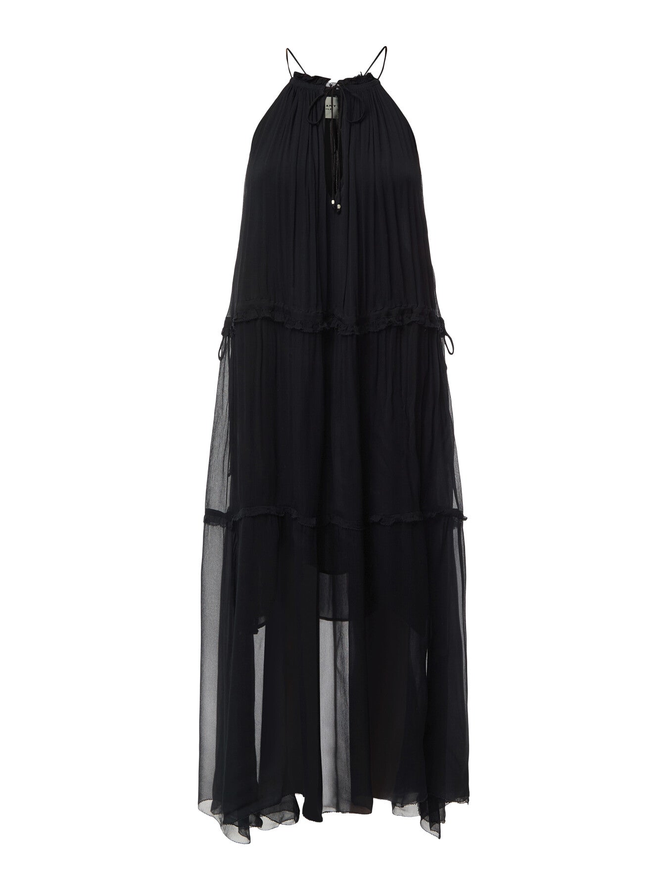 Alita Maxi Dress