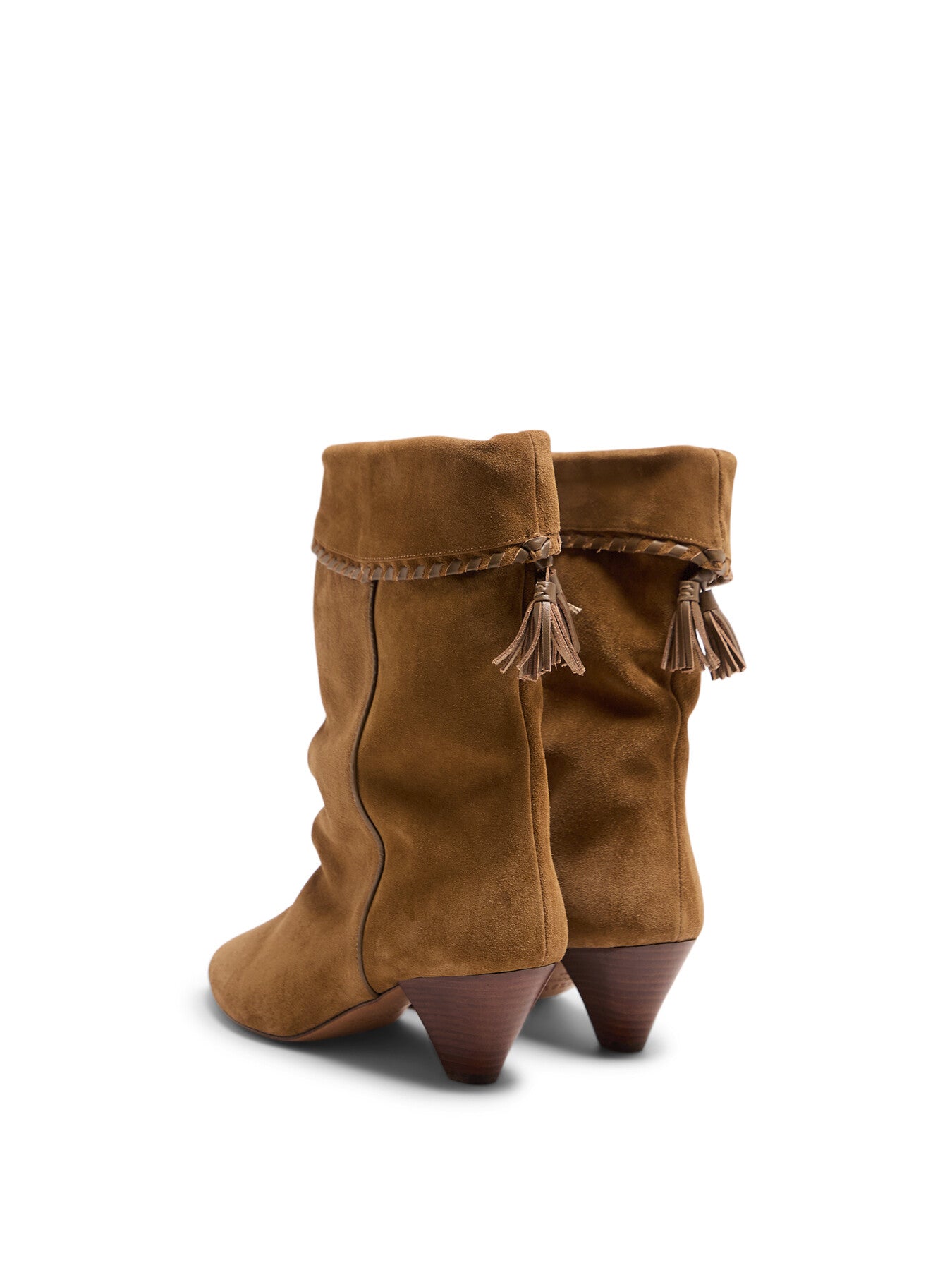 Dalby Boots