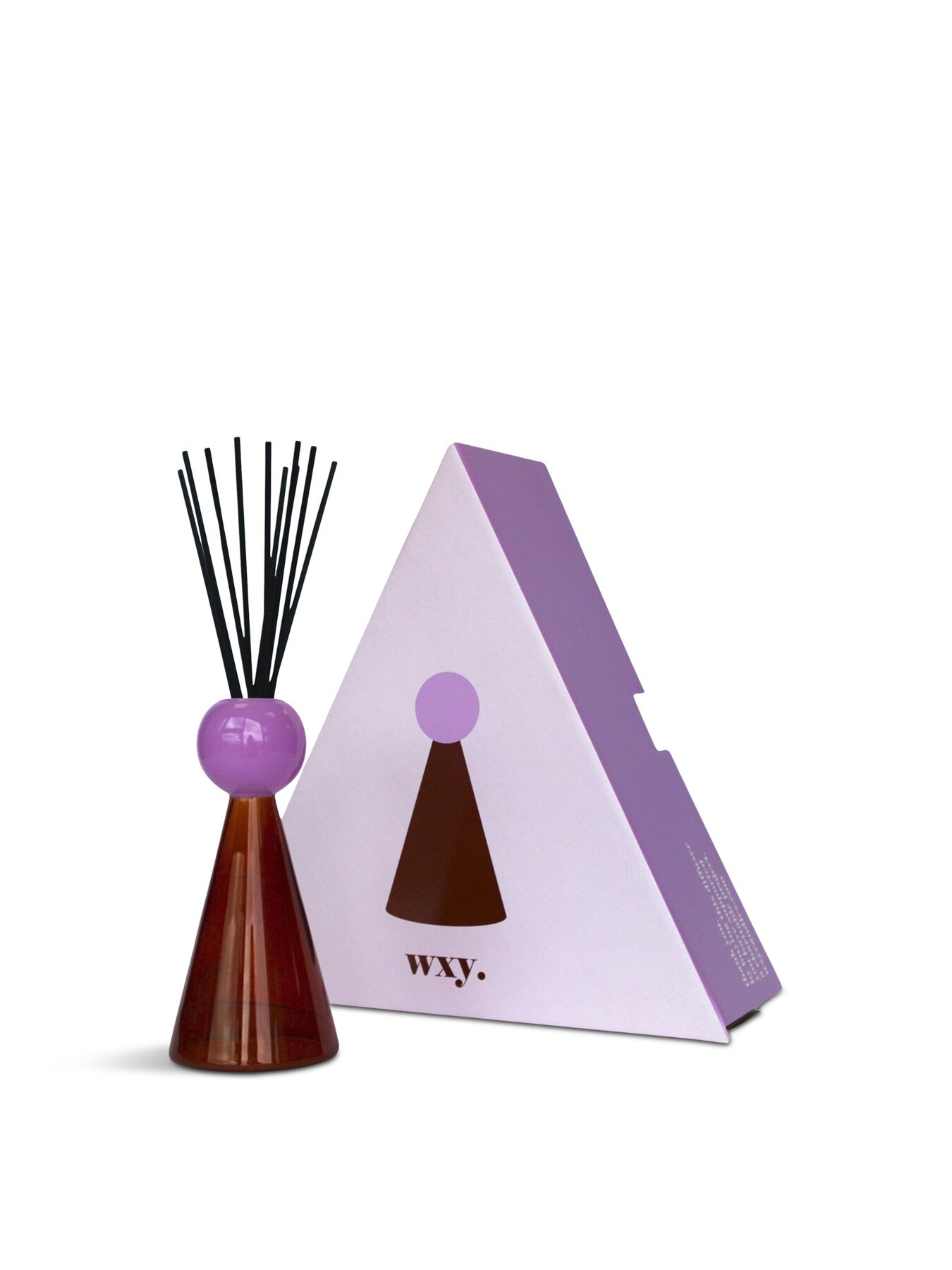 Blood Orange & Santal Disco Diffuser 150ml