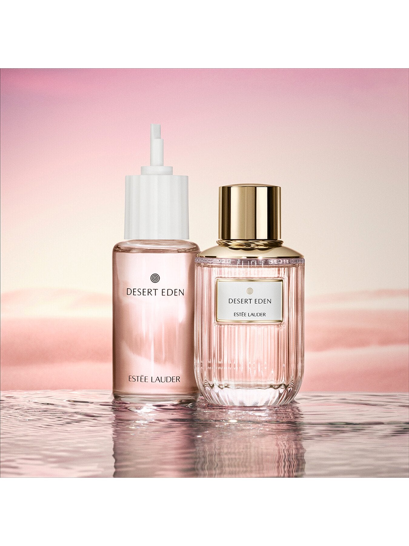 Desert Eden Eau de Parfum Refill 100ml