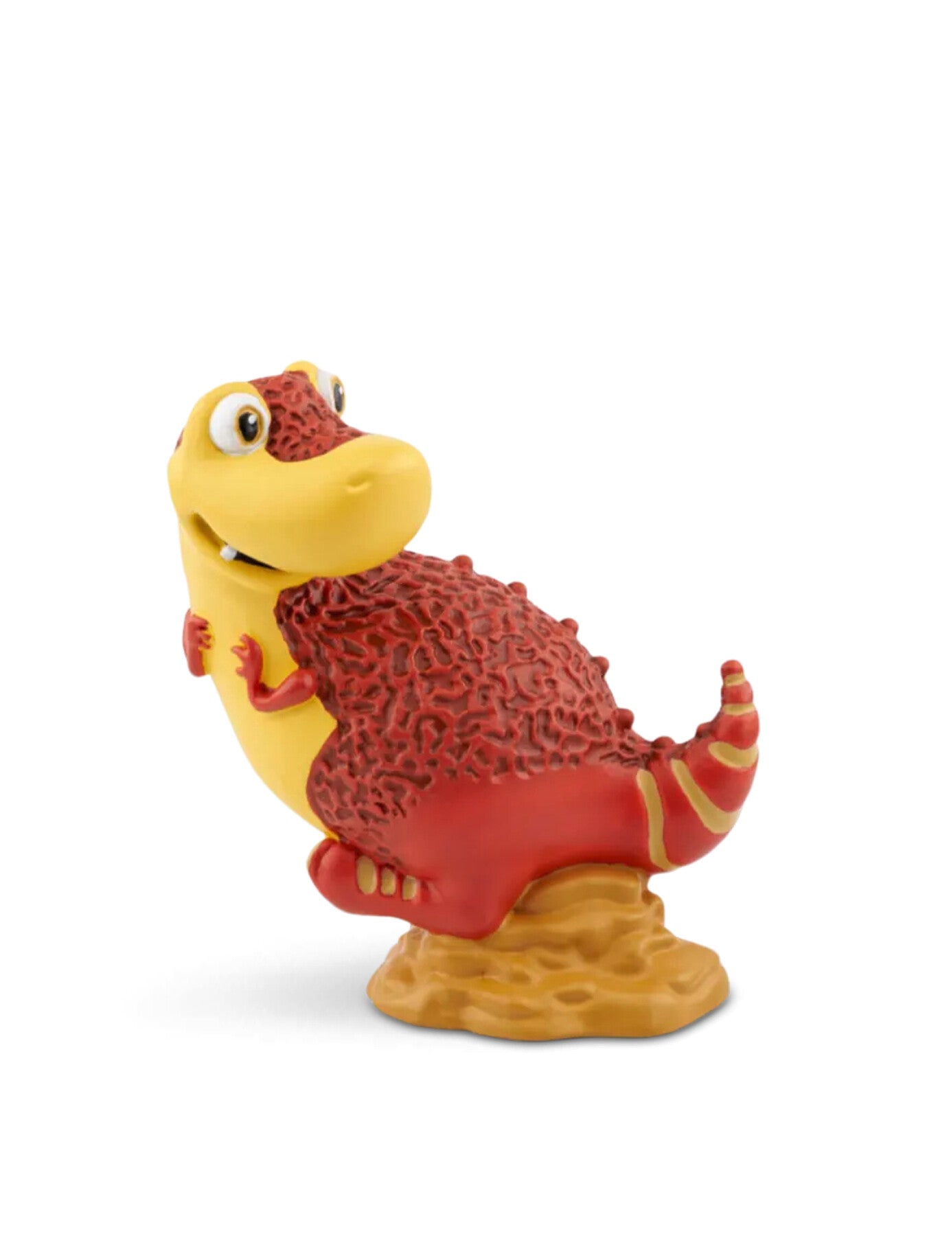 The Dinosaur That Pooped Tonie Audio Character