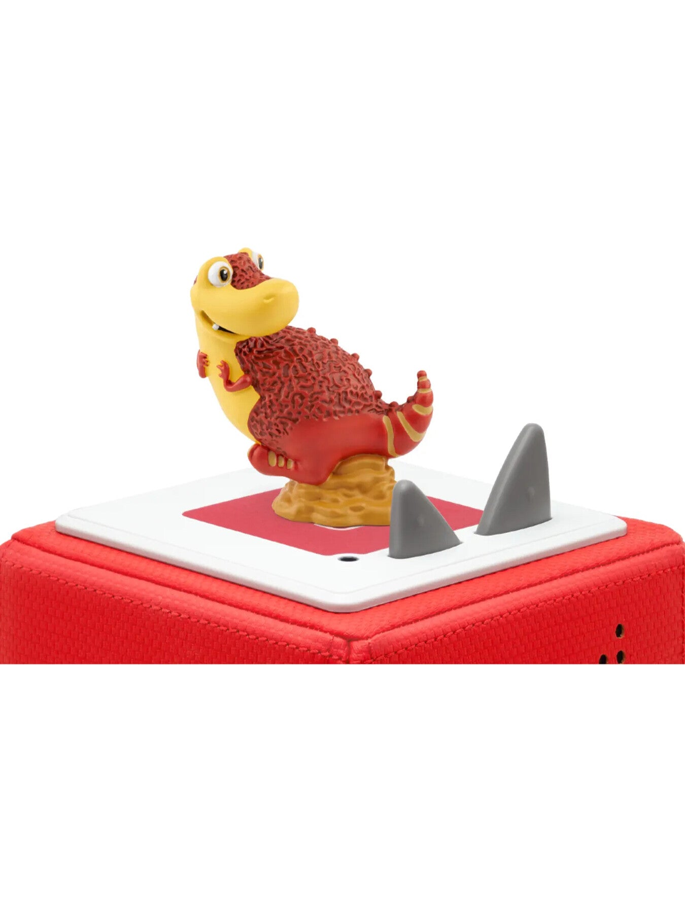 The Dinosaur That Pooped Tonie Audio Character