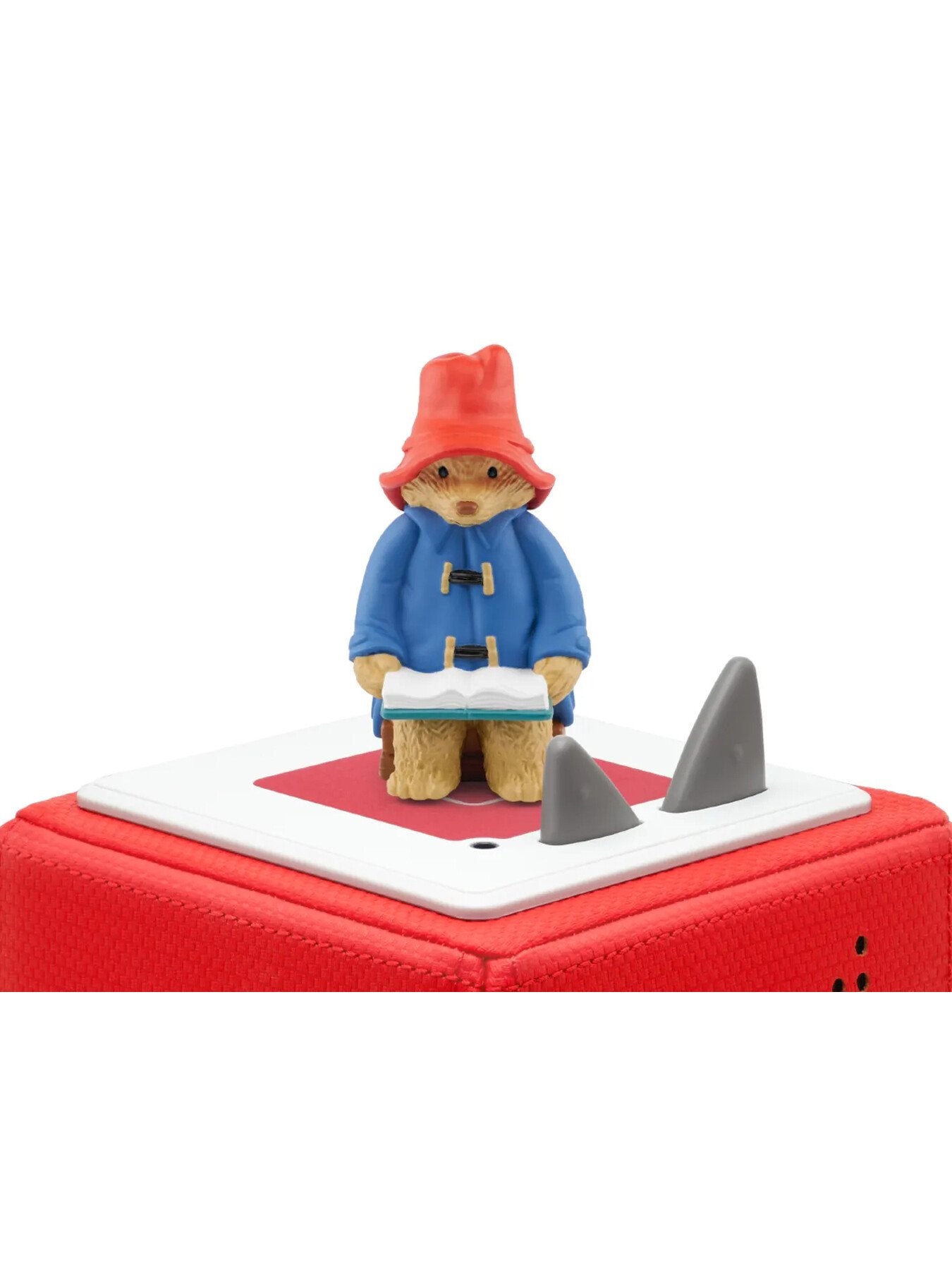 More About Paddington Tonie Audio Character