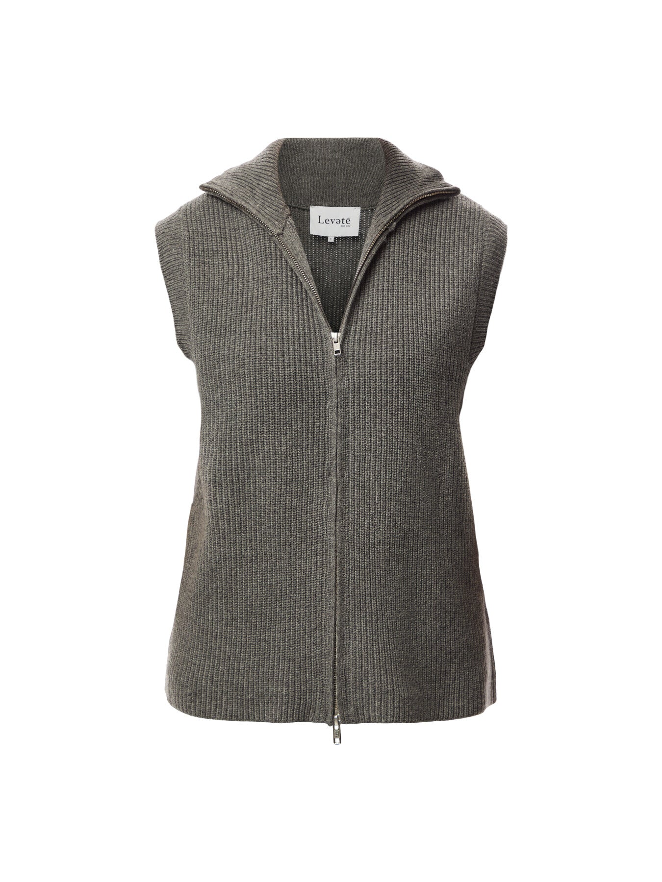 Lr-Juliana 3 Sleeveless Knit
