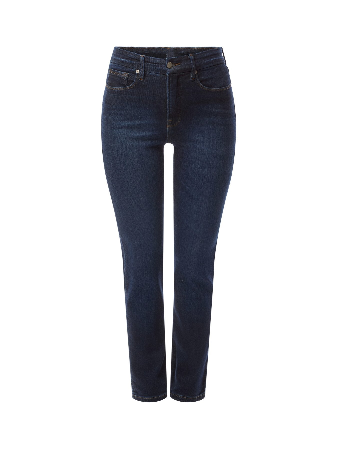 Good Classic Split Back Pocket Jeans