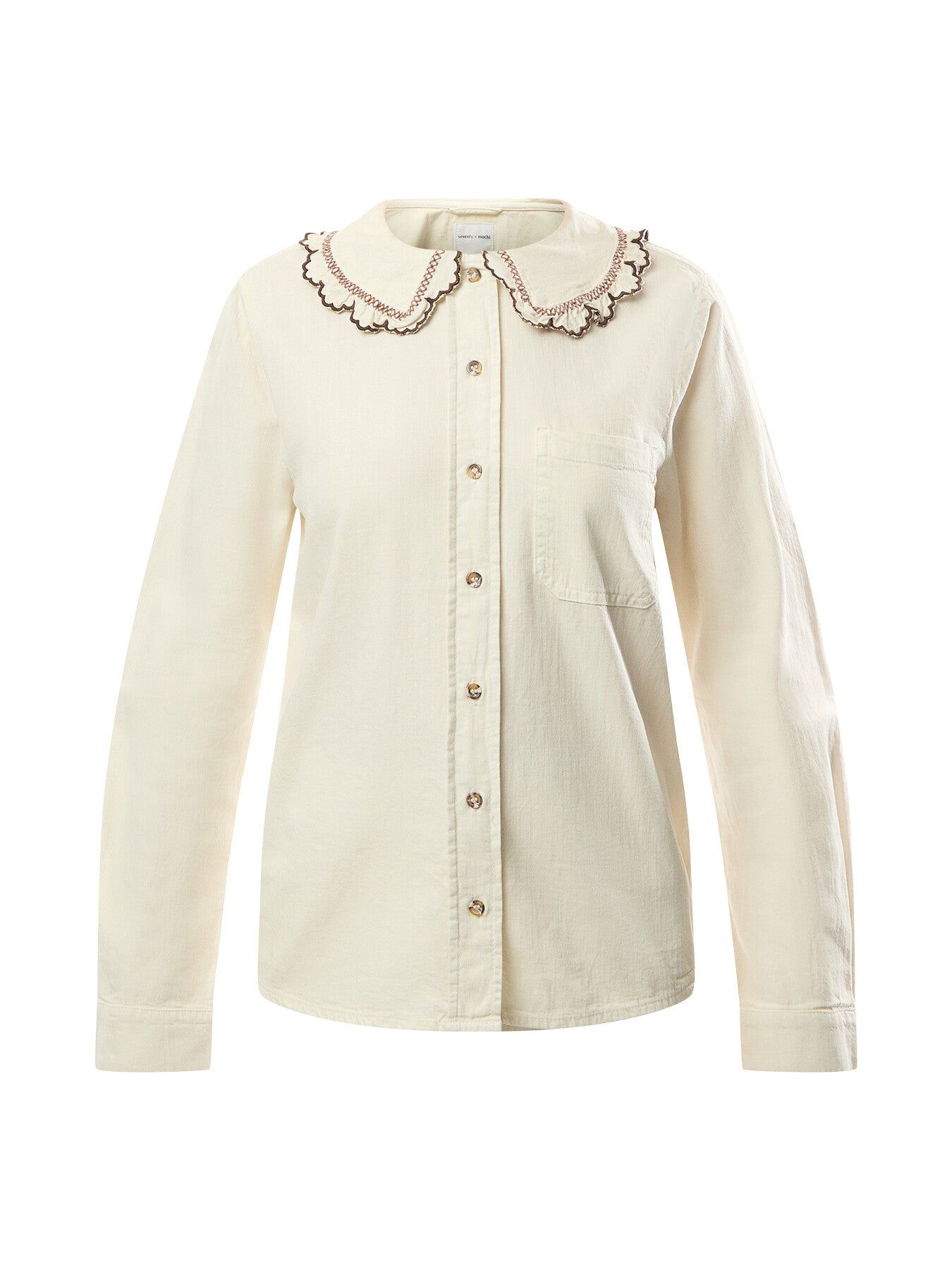 Delilah Blouse