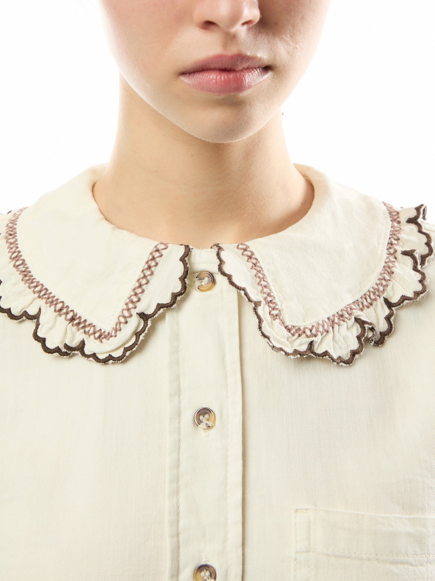 Delilah Blouse