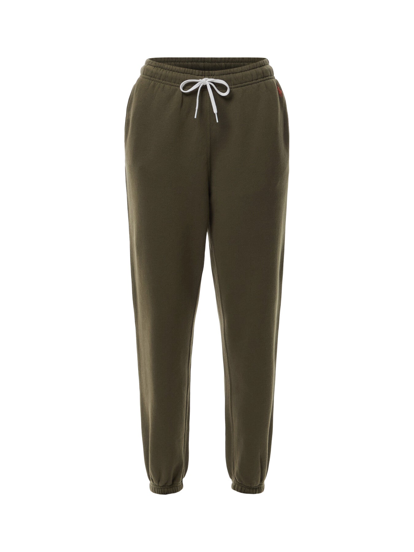 Ankle Athletic Trousers