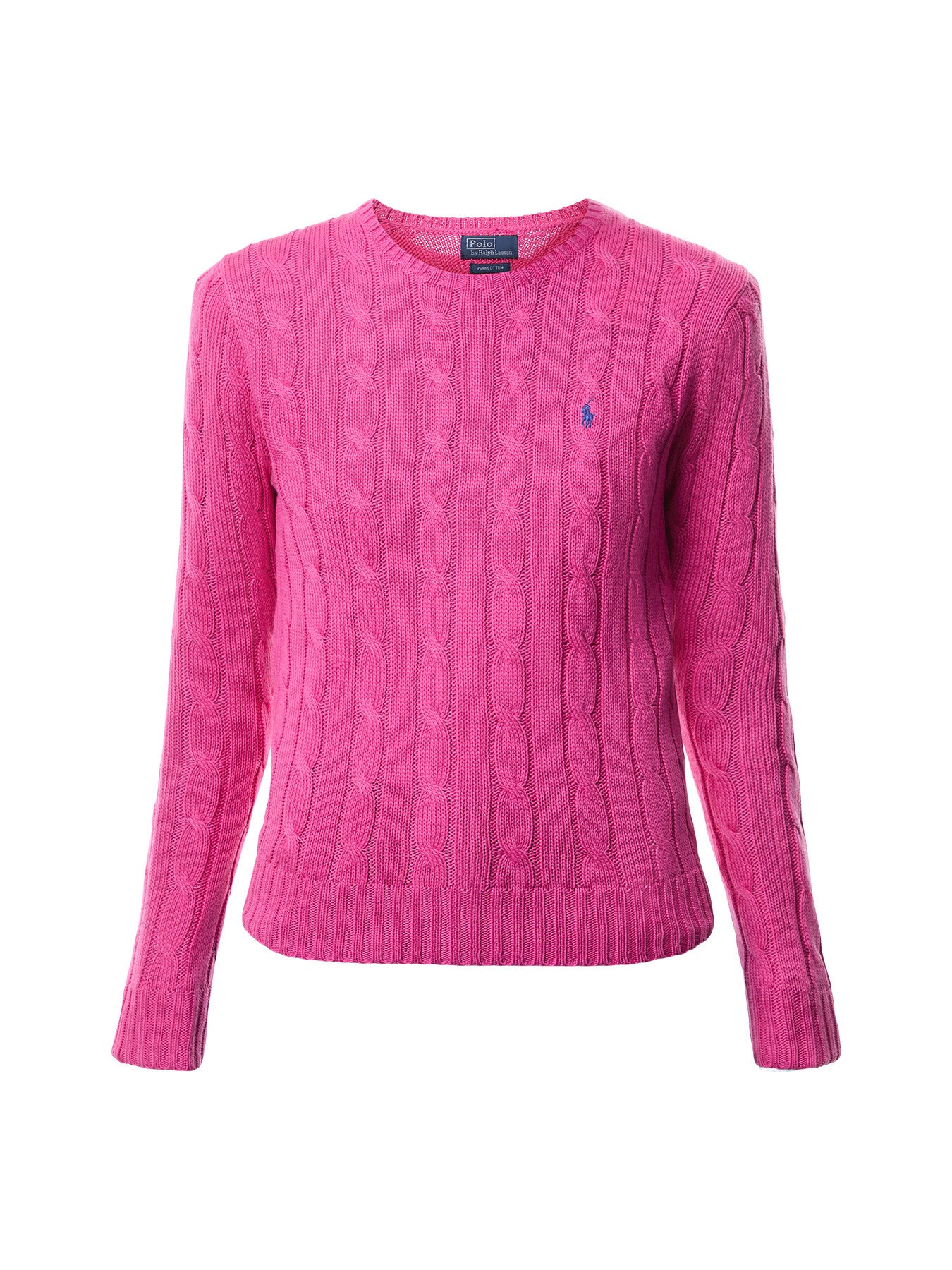 Julianna Long Sleeve Pullover