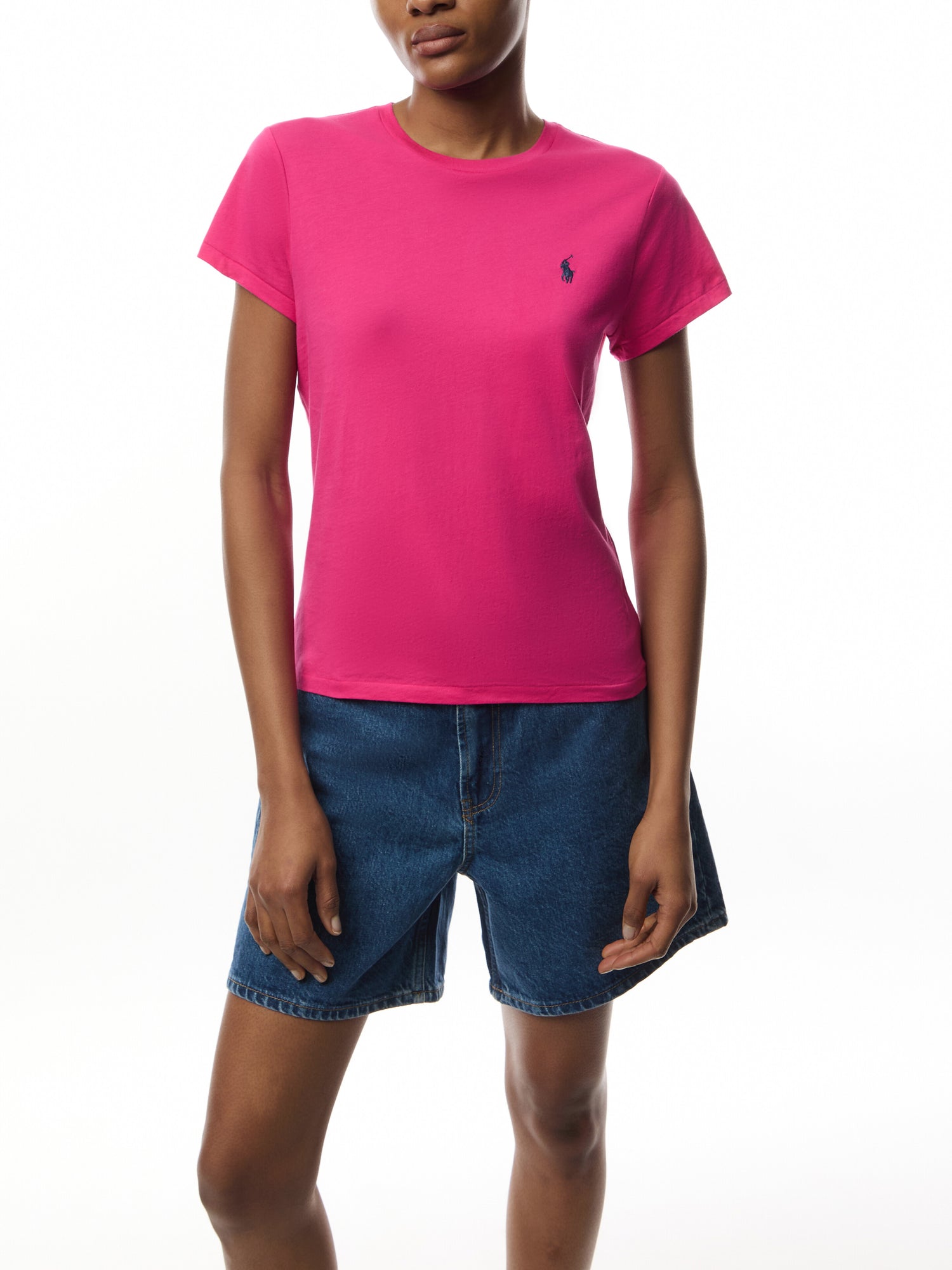 New Short Sleeve T Shirt