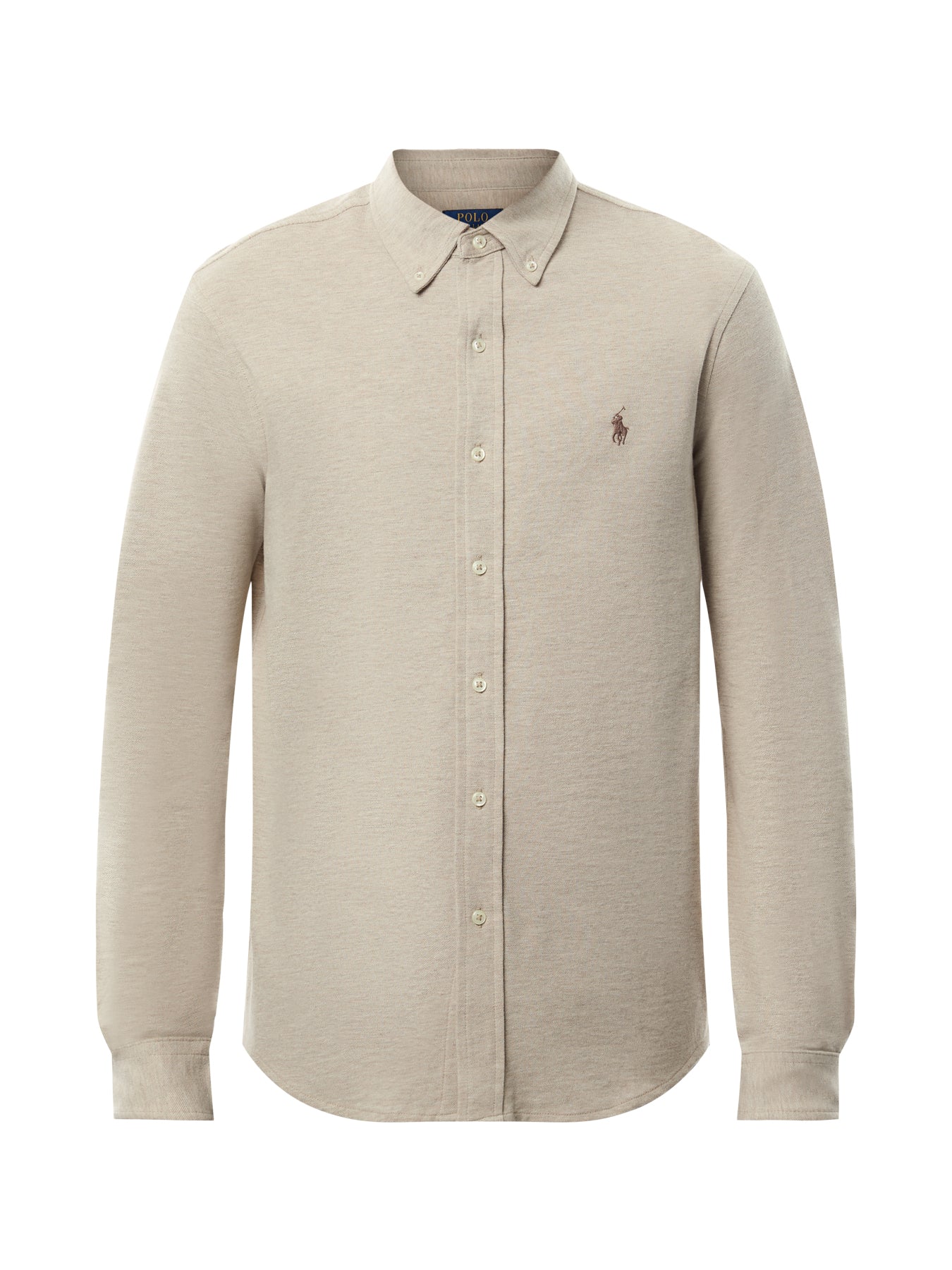 Featherweight Mesh Shirt
