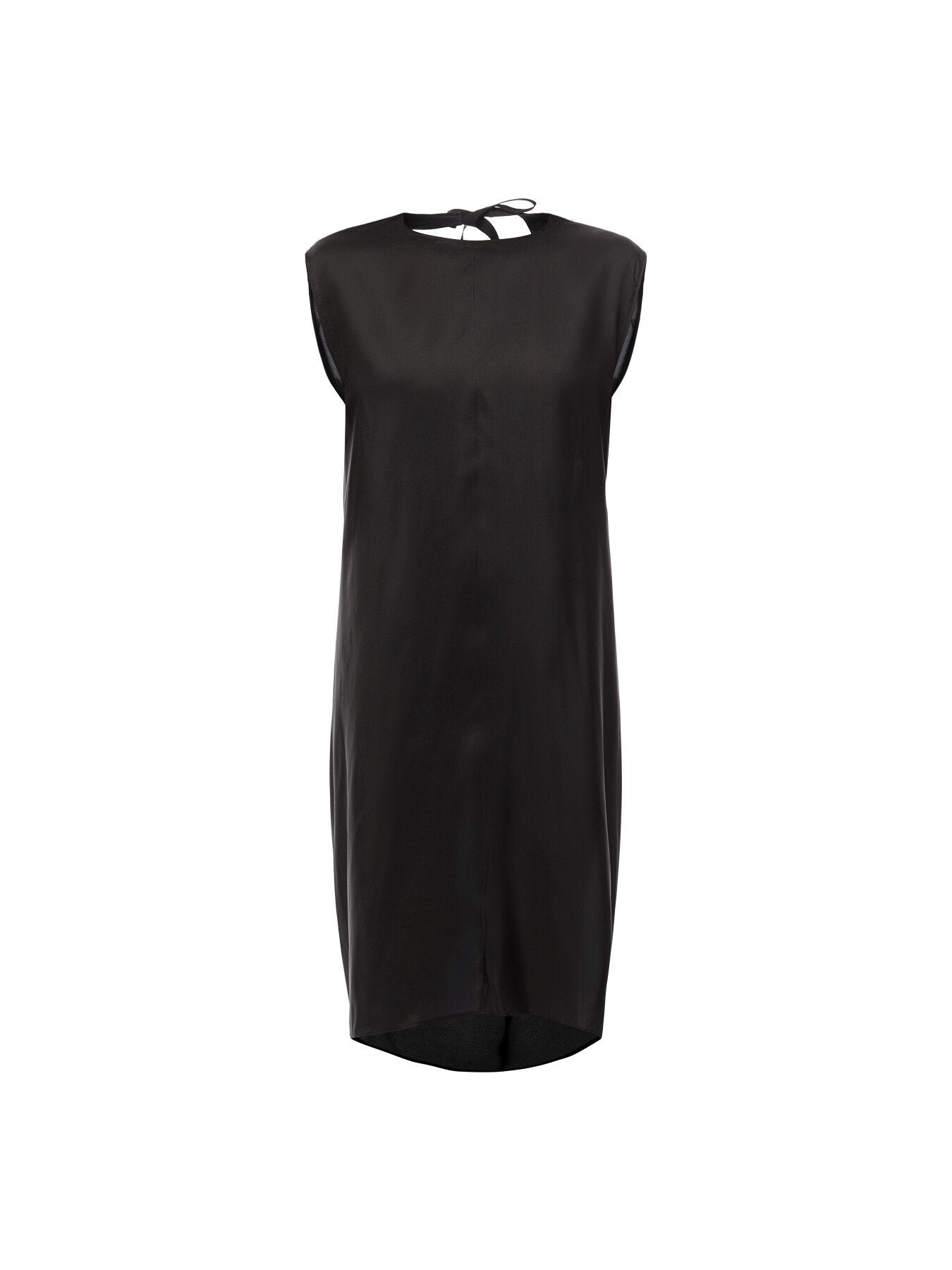 Mini Tunic Dress