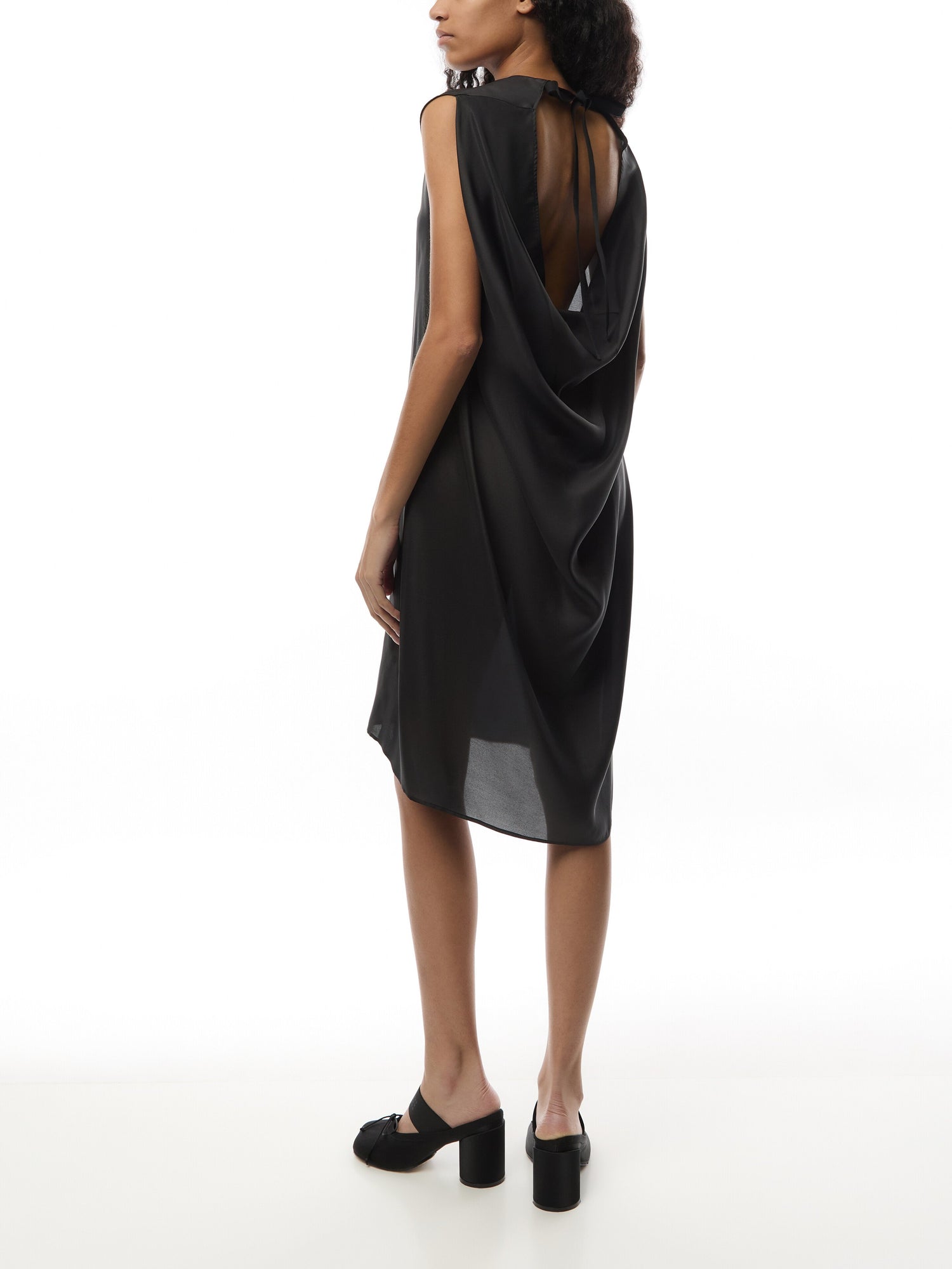 Mini Tunic Dress