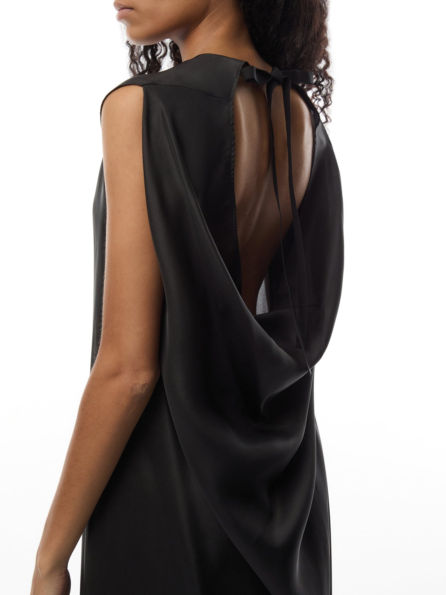 Mini Tunic Dress
