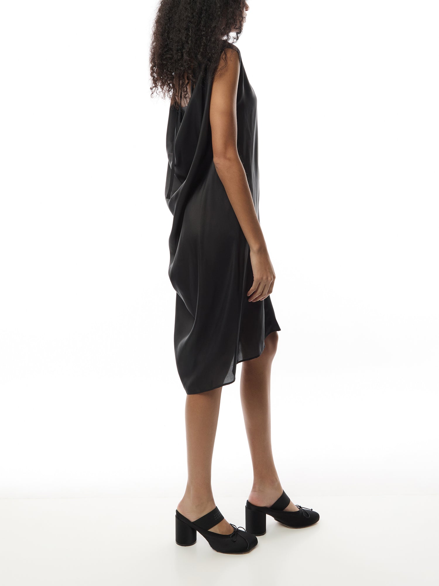 Mini Tunic Dress
