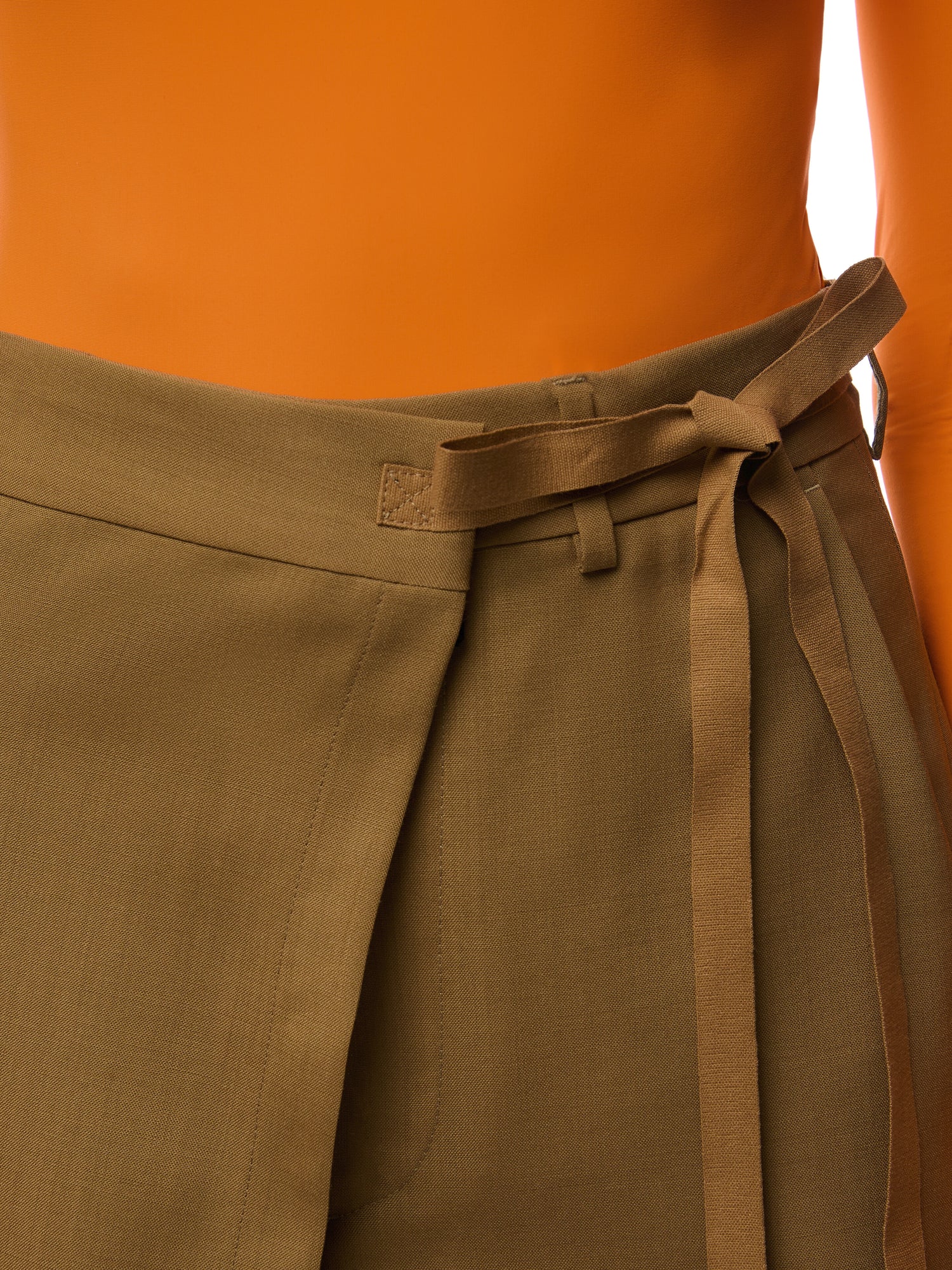 Wide Leg Pants