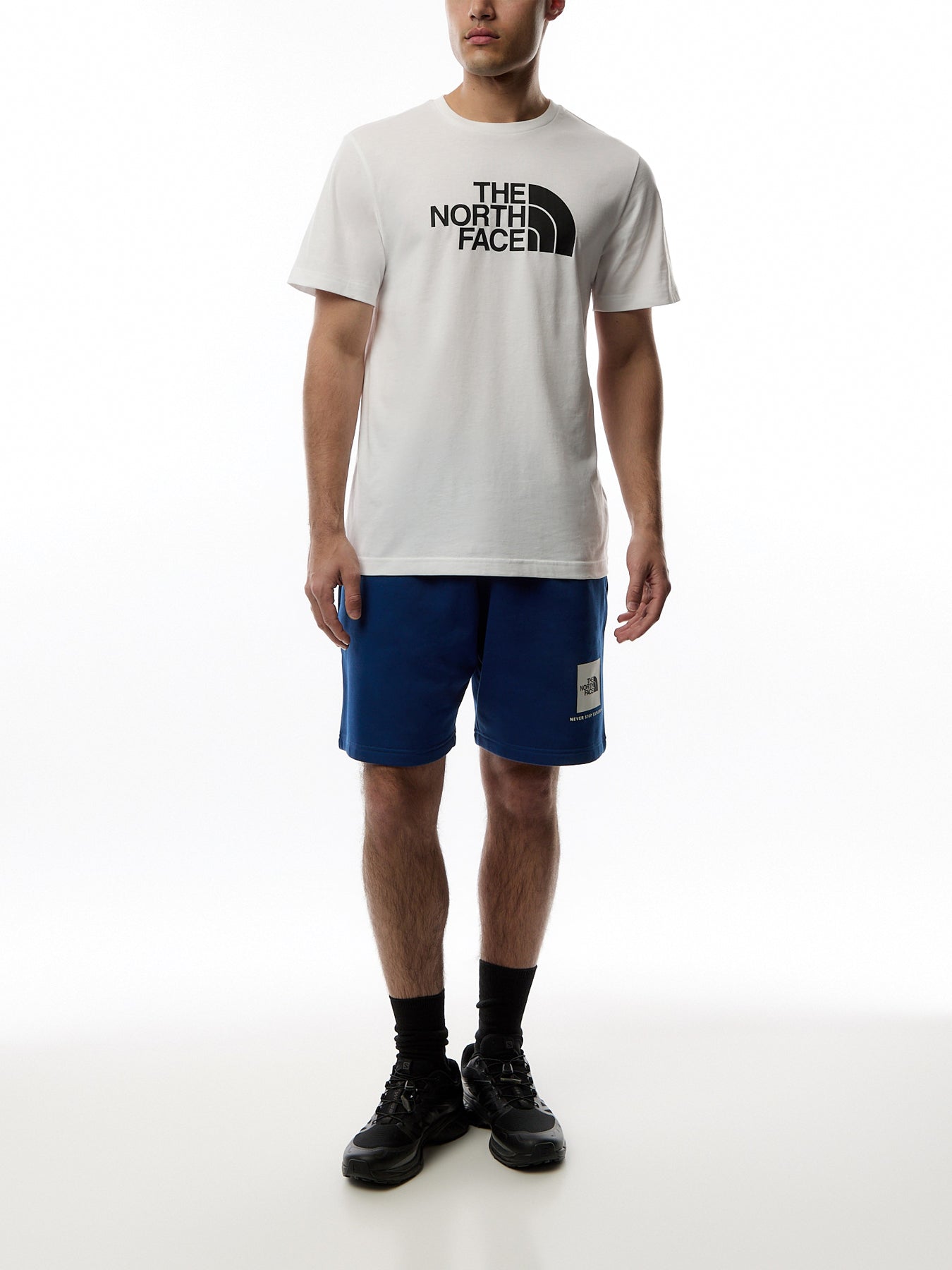 Easy Tee
