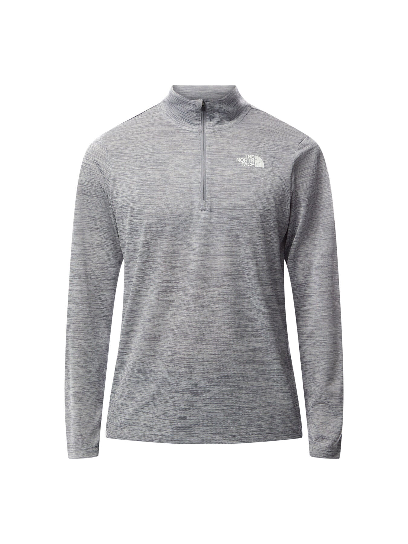 24/7 Rager Longsleeve 1/4 Zip Tee