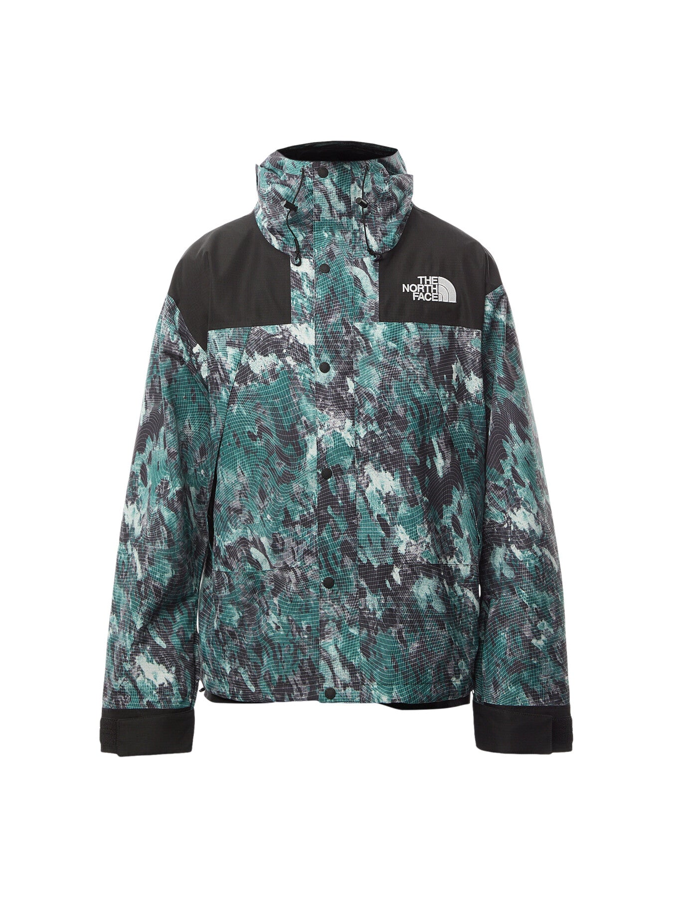 Dryvent Mono Mountain Jacket