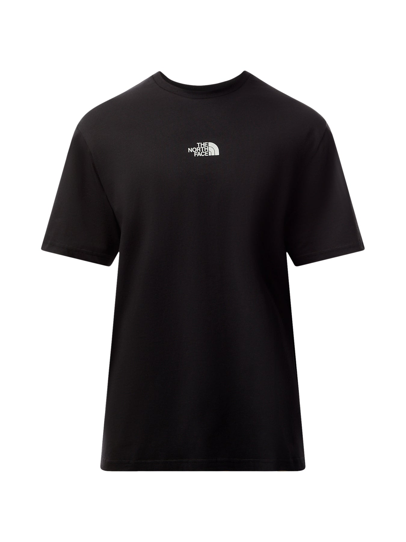 Never Stop Relaxed T-Shirt