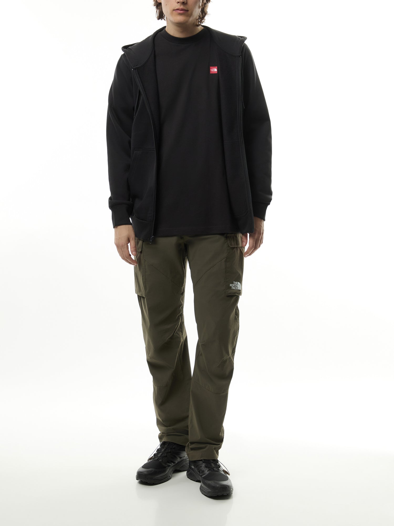 Kilamanjaro Oversize Tee