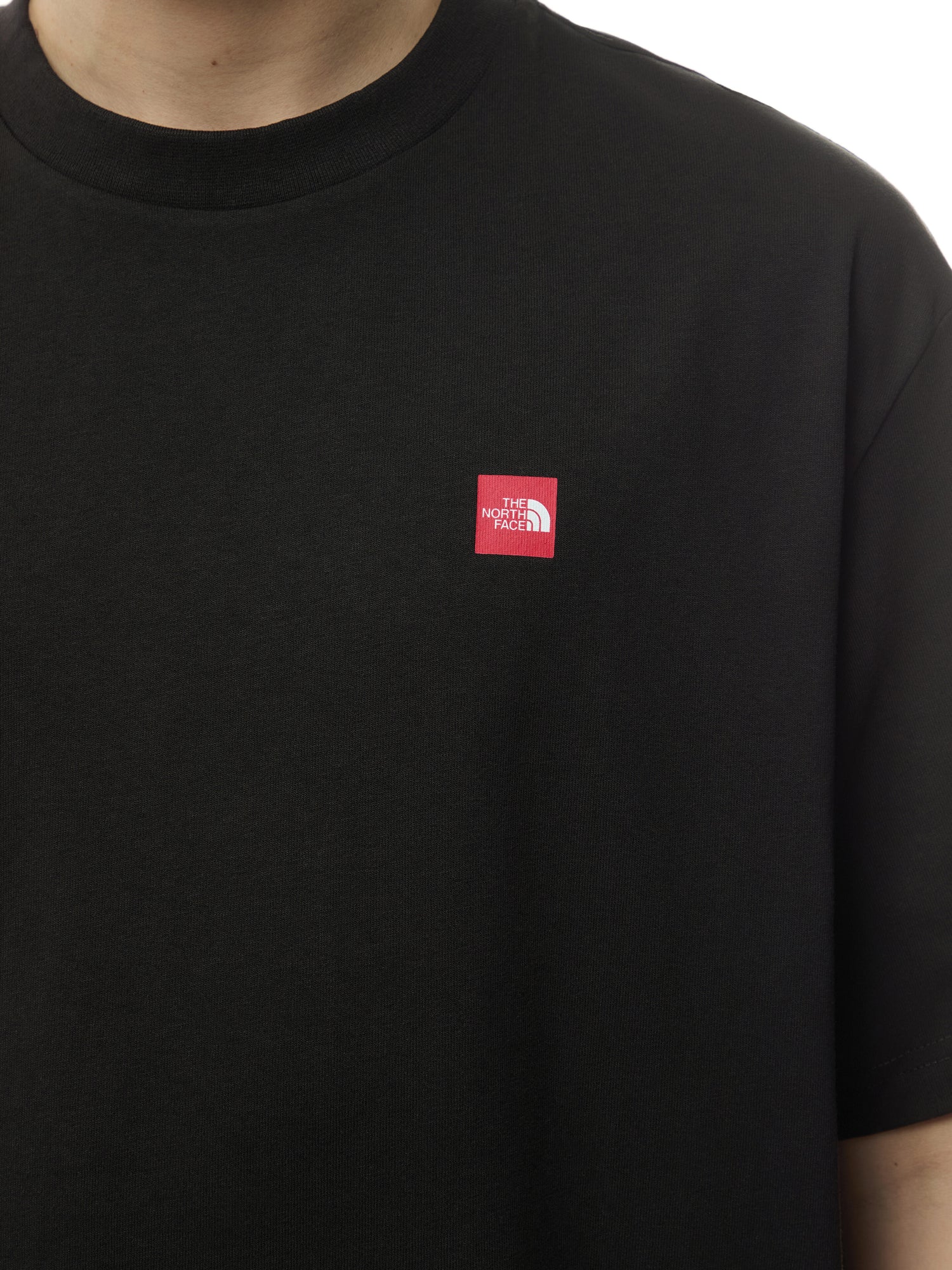 Kilamanjaro Oversize Tee