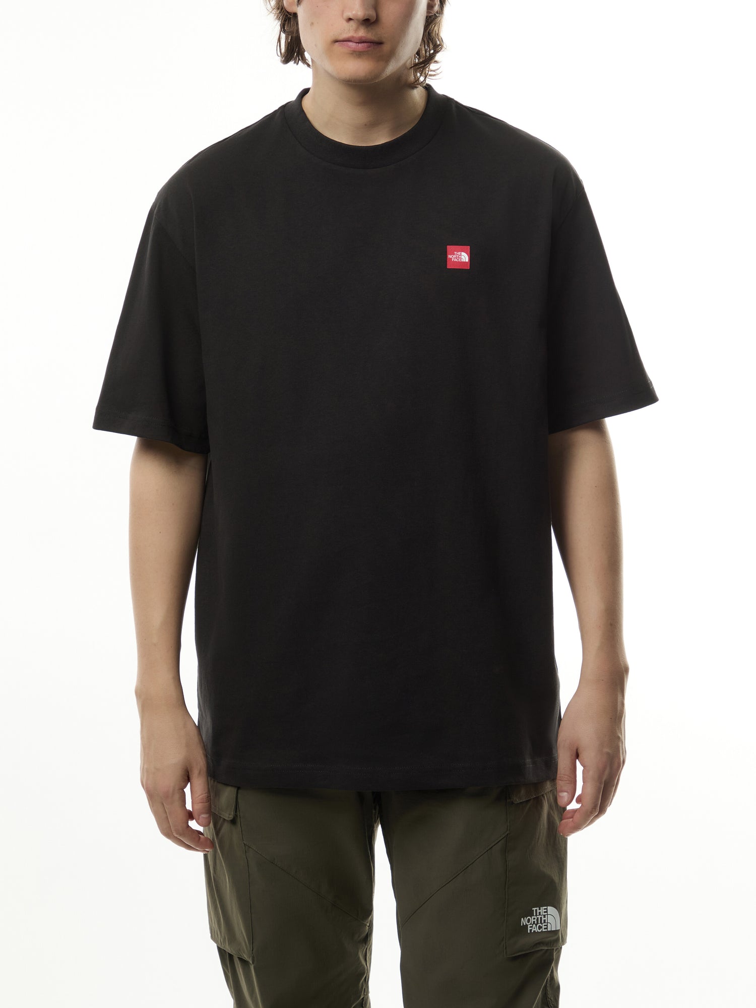 Kilamanjaro Oversize Tee