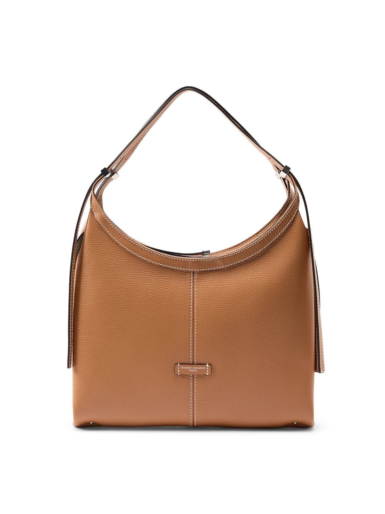Norma Shoulder Tote Bag