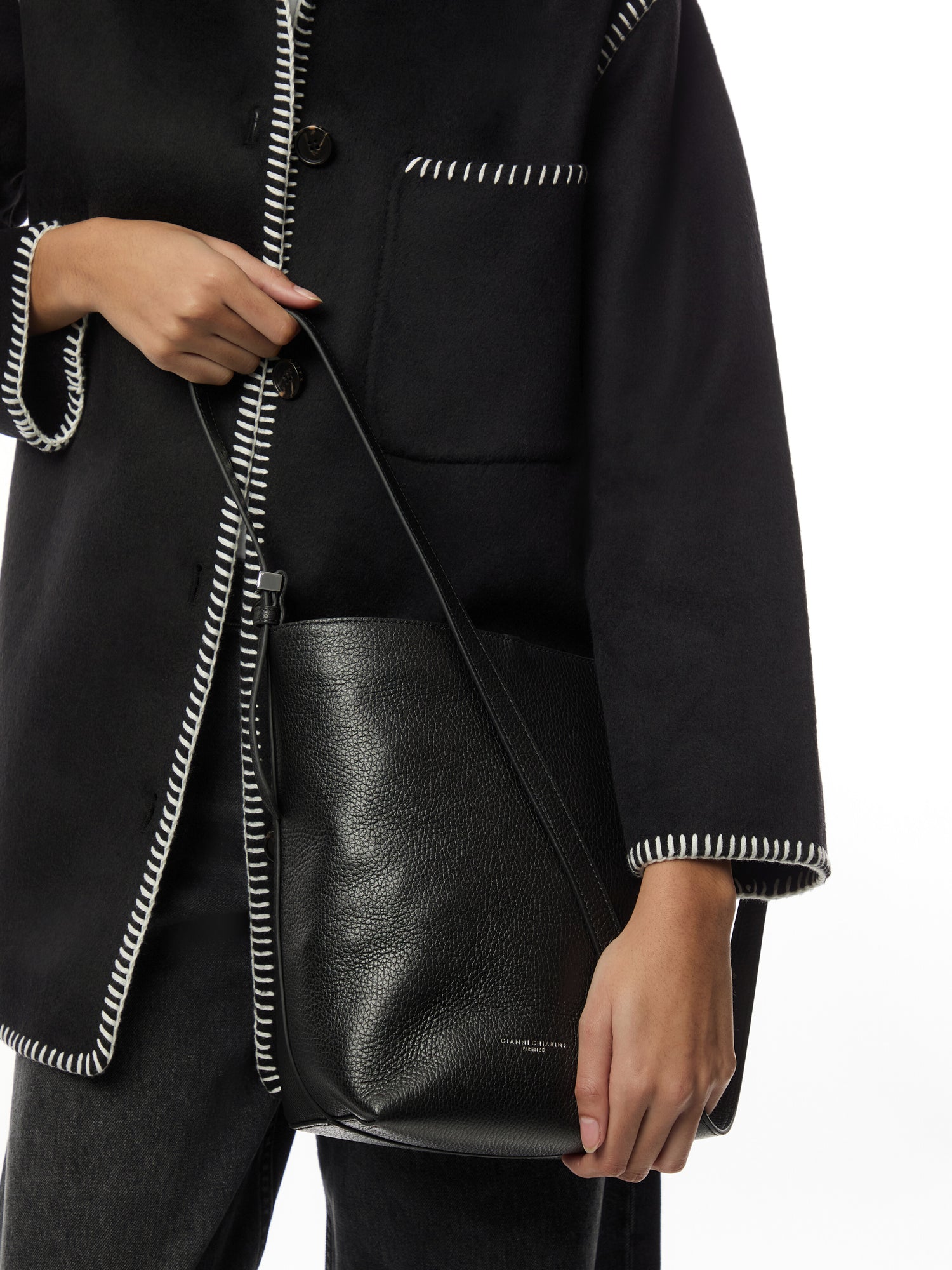 Amelia Medium Crossbody Bag