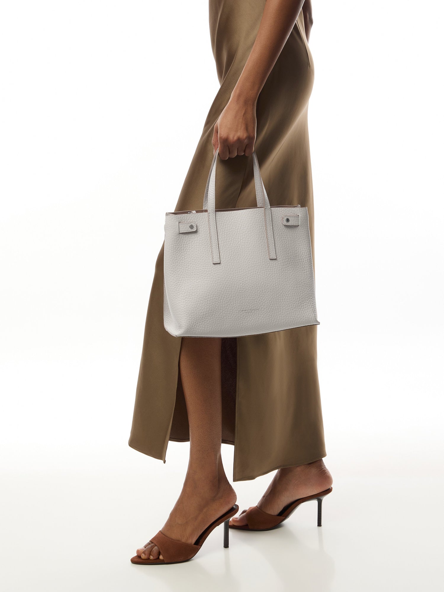 Altea Medium Shoulder Tote Bag
