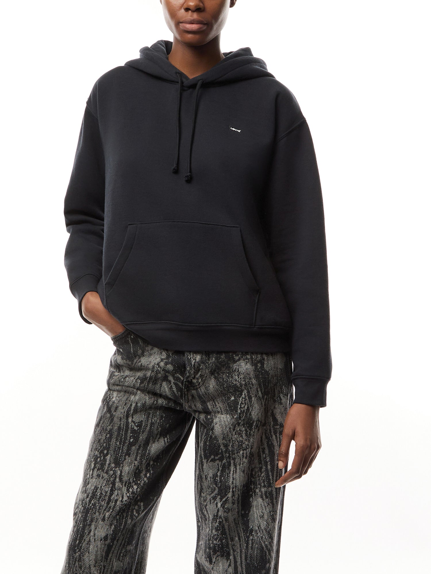 Everyday Hoodie