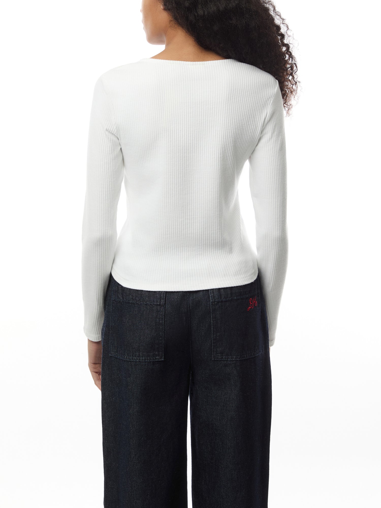 Muse Ls Tee