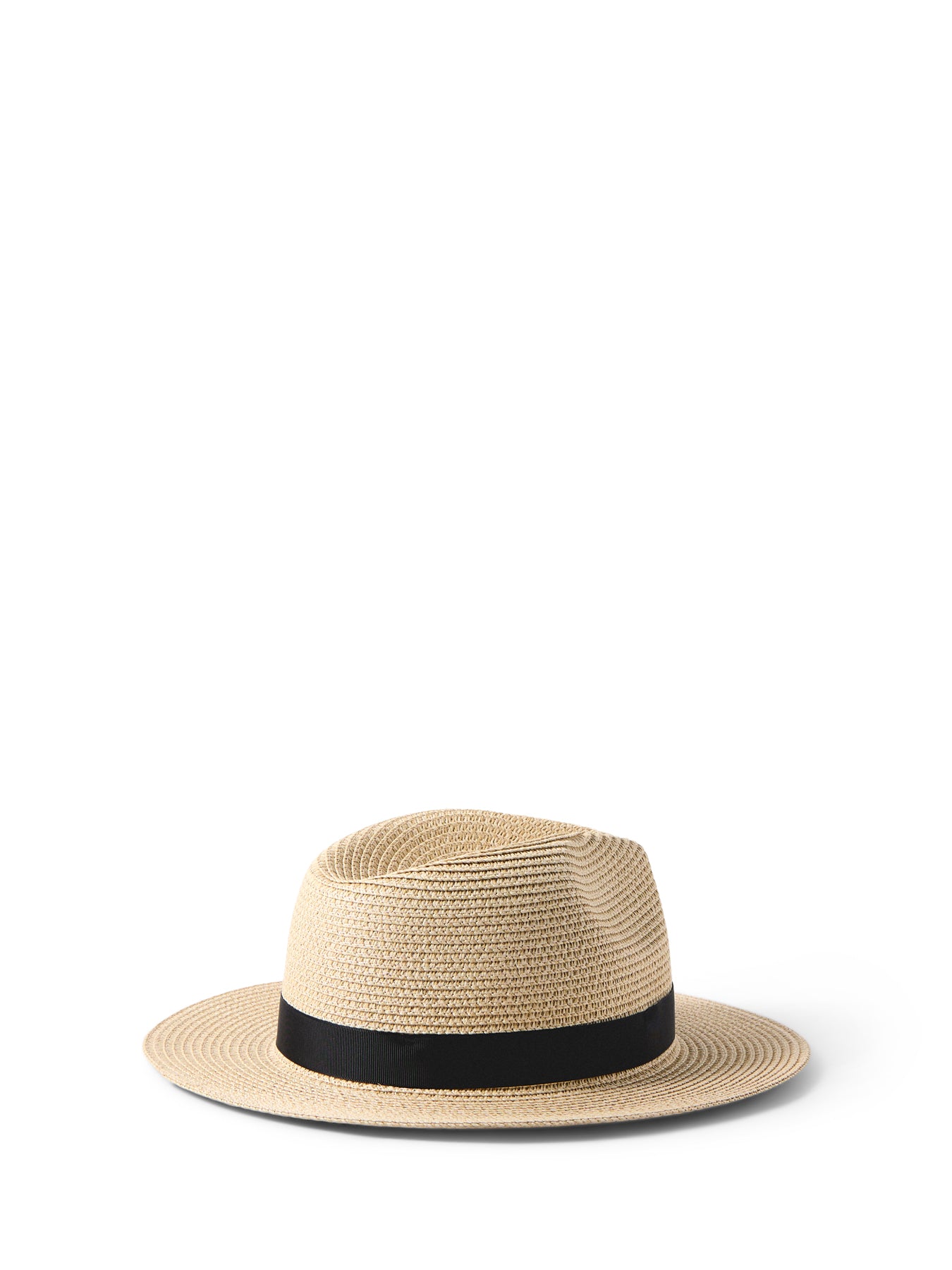 Packable Fedora Hat