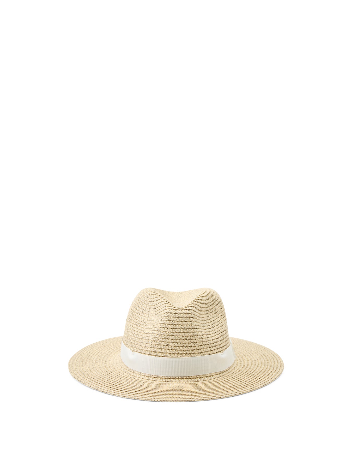 Packable Fedora Hat