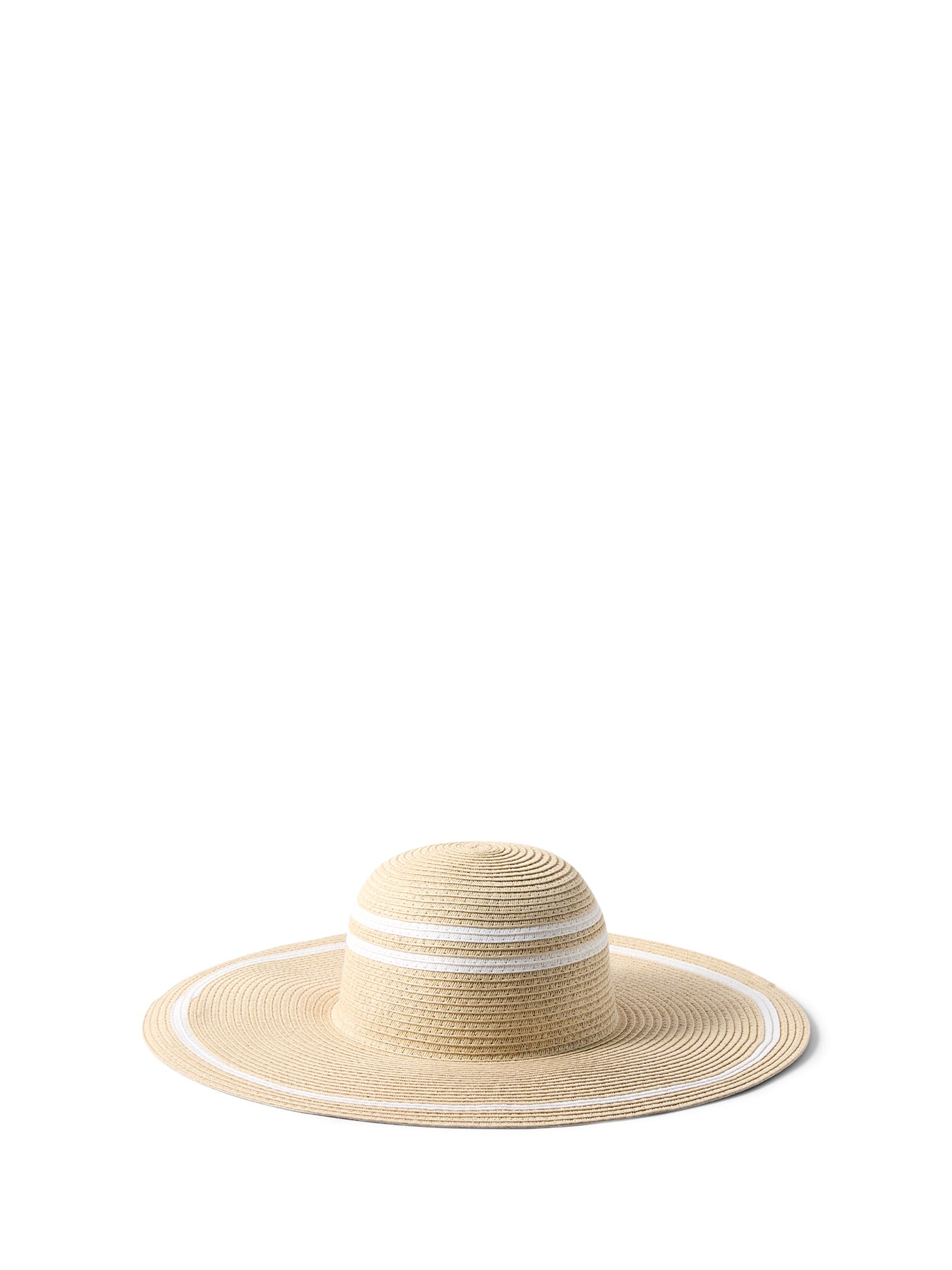 Lauren Paper Sun Hat
