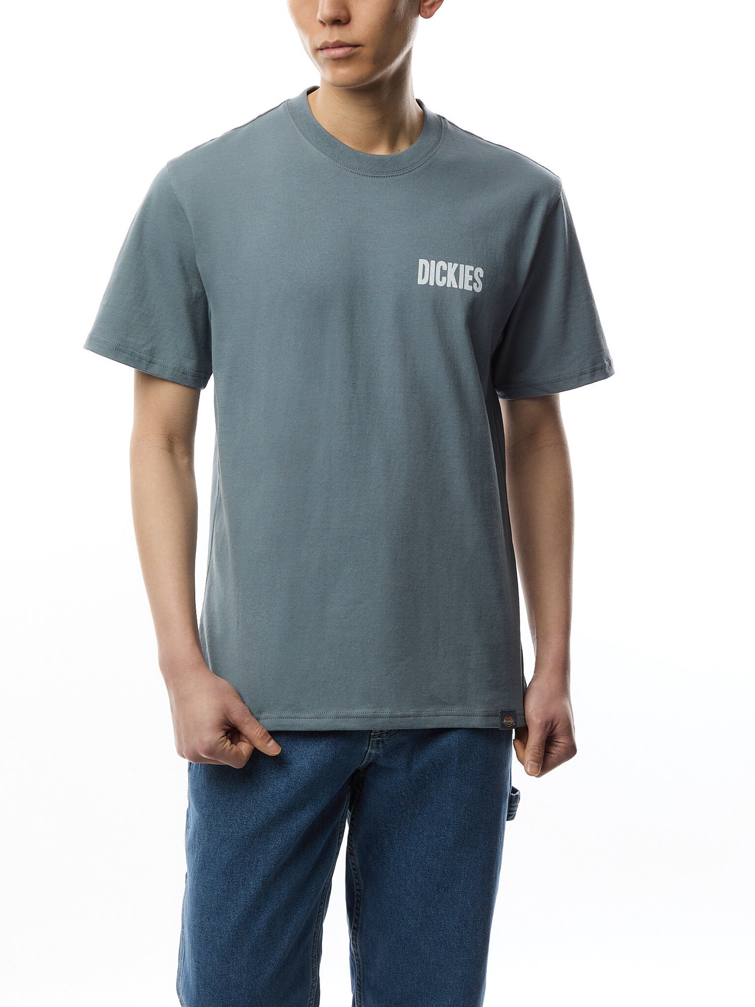 Slacks Rally Shortsleeve T-Shirt