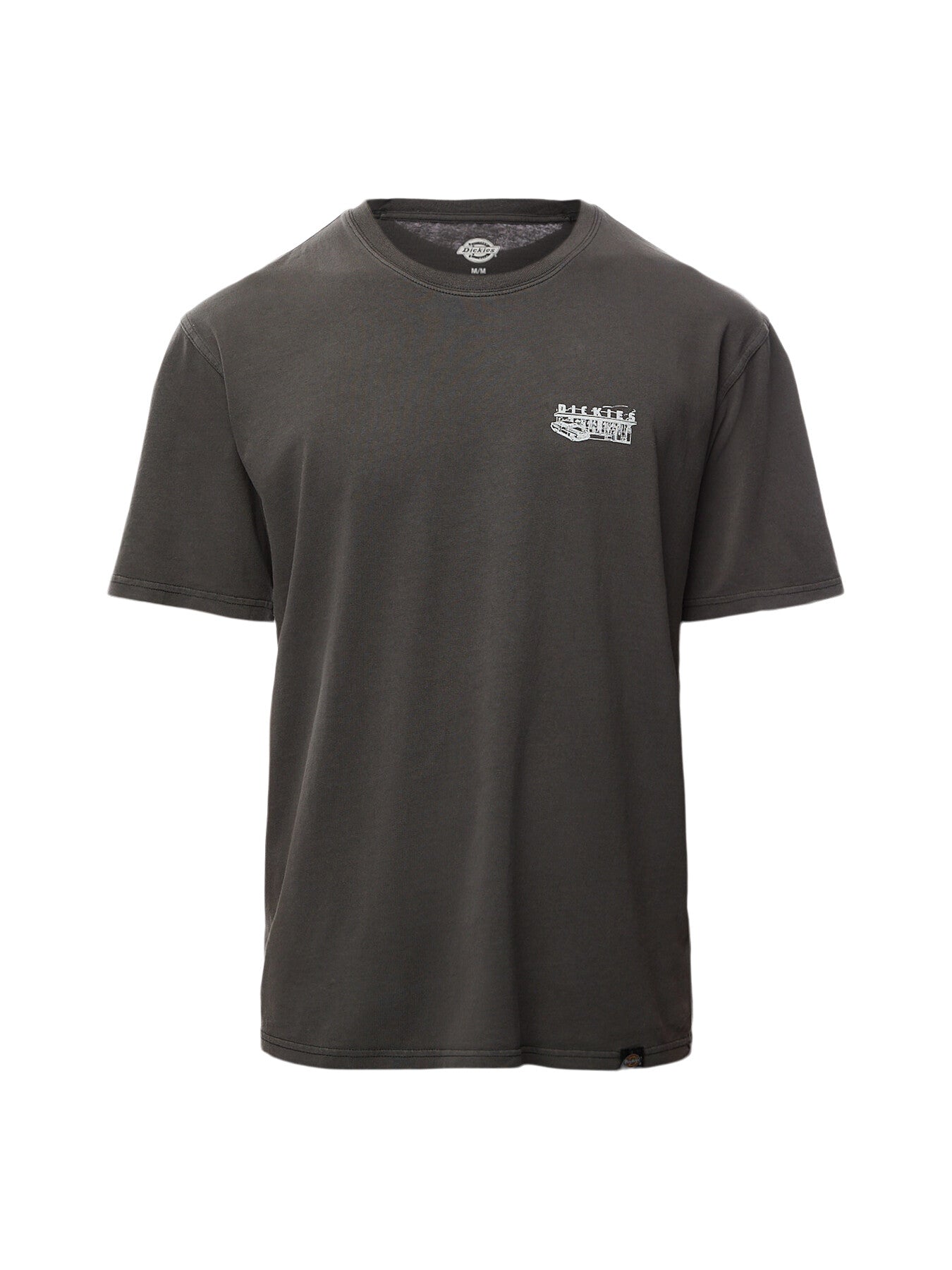 Service Station Shortsleeve T-Shirt