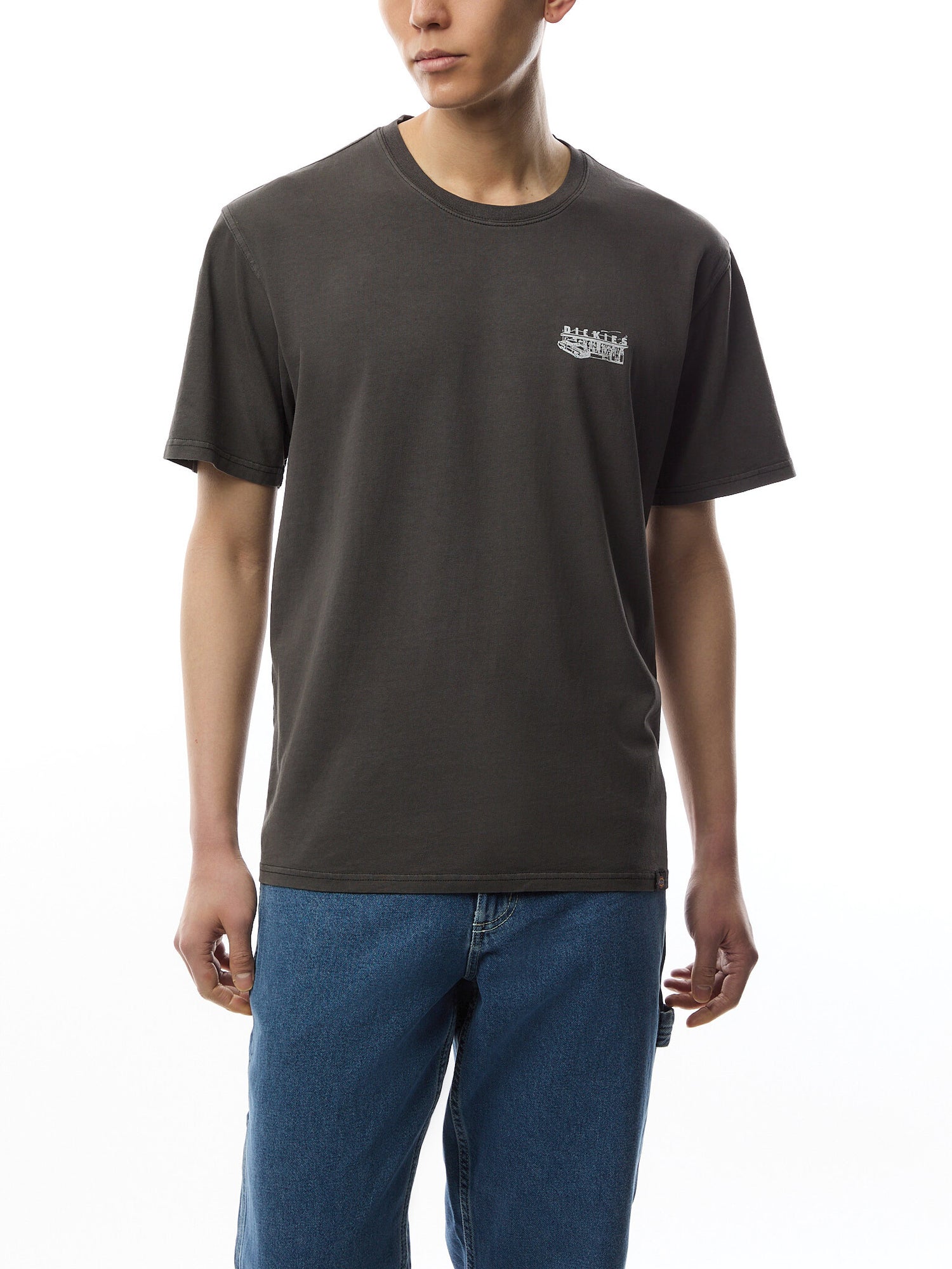 Service Station Shortsleeve T-Shirt