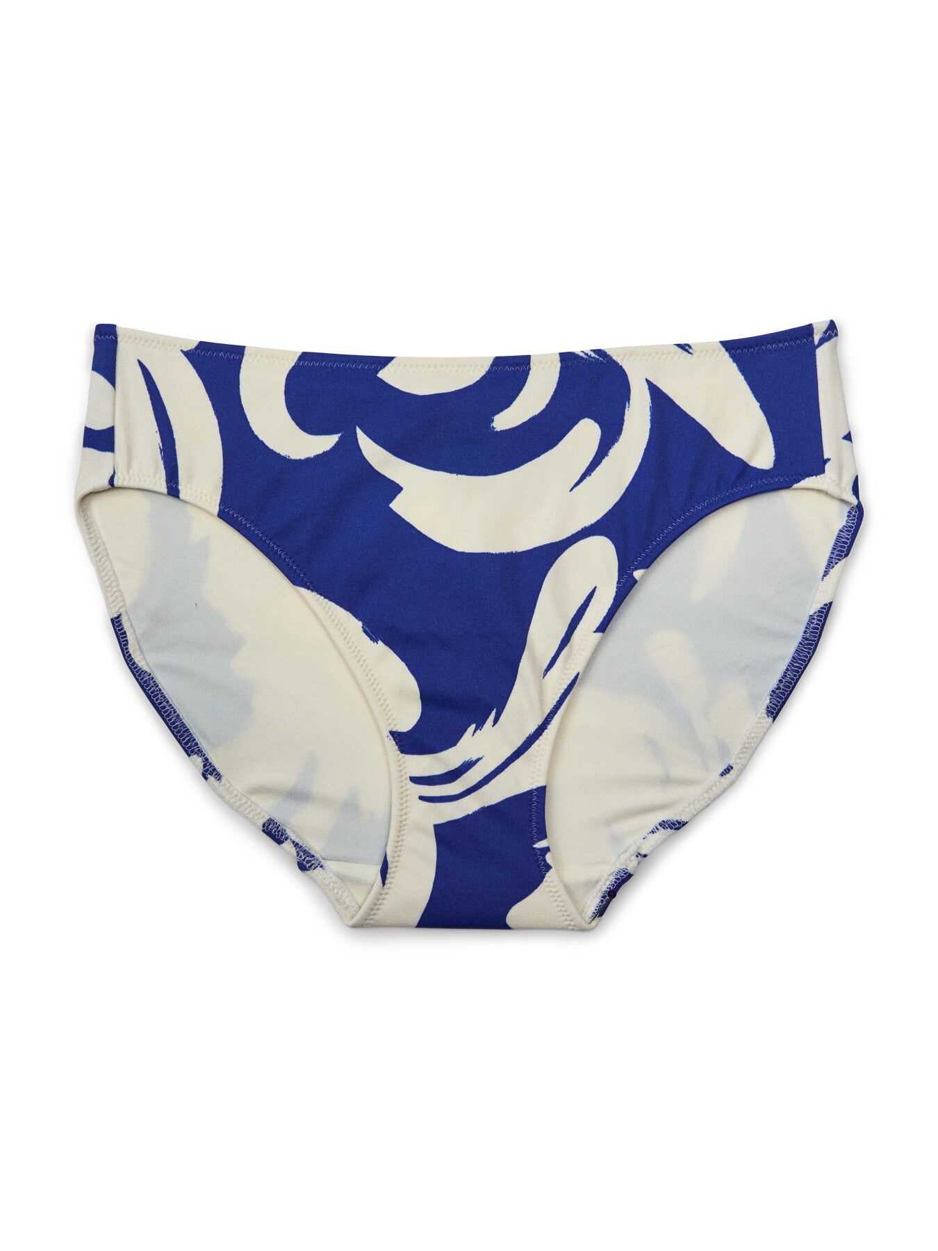 Rabida Island Mid Rise Bikini Brief