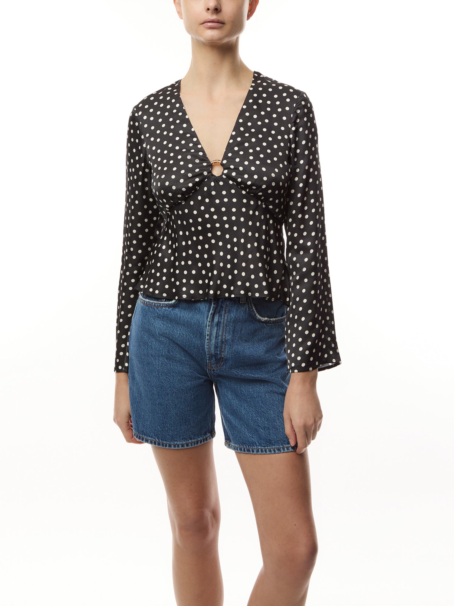Alizee Top
