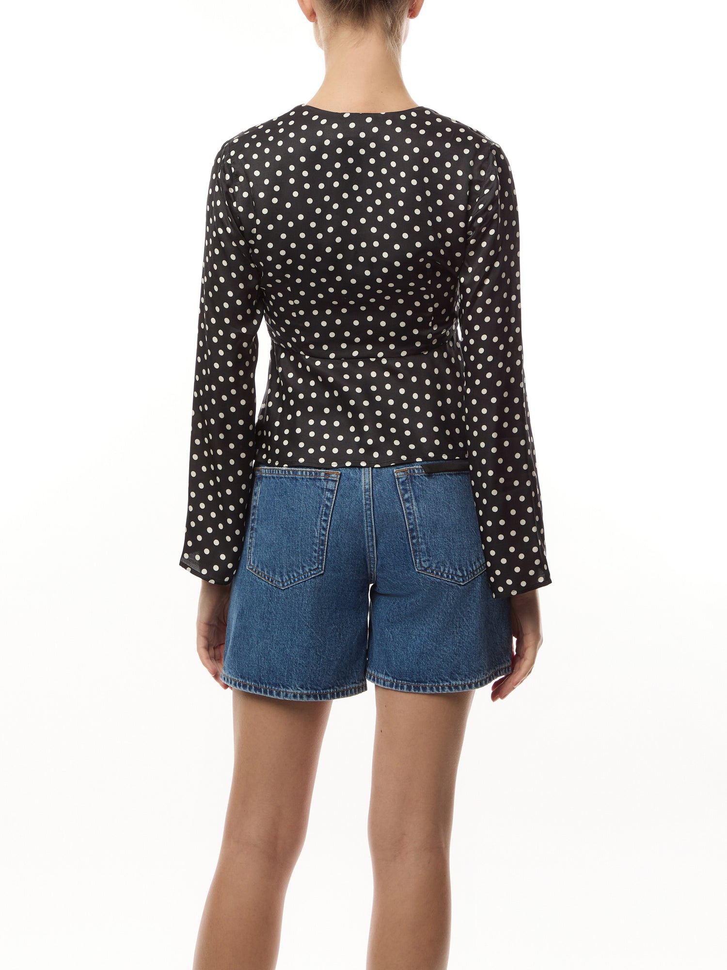 Alizee Top