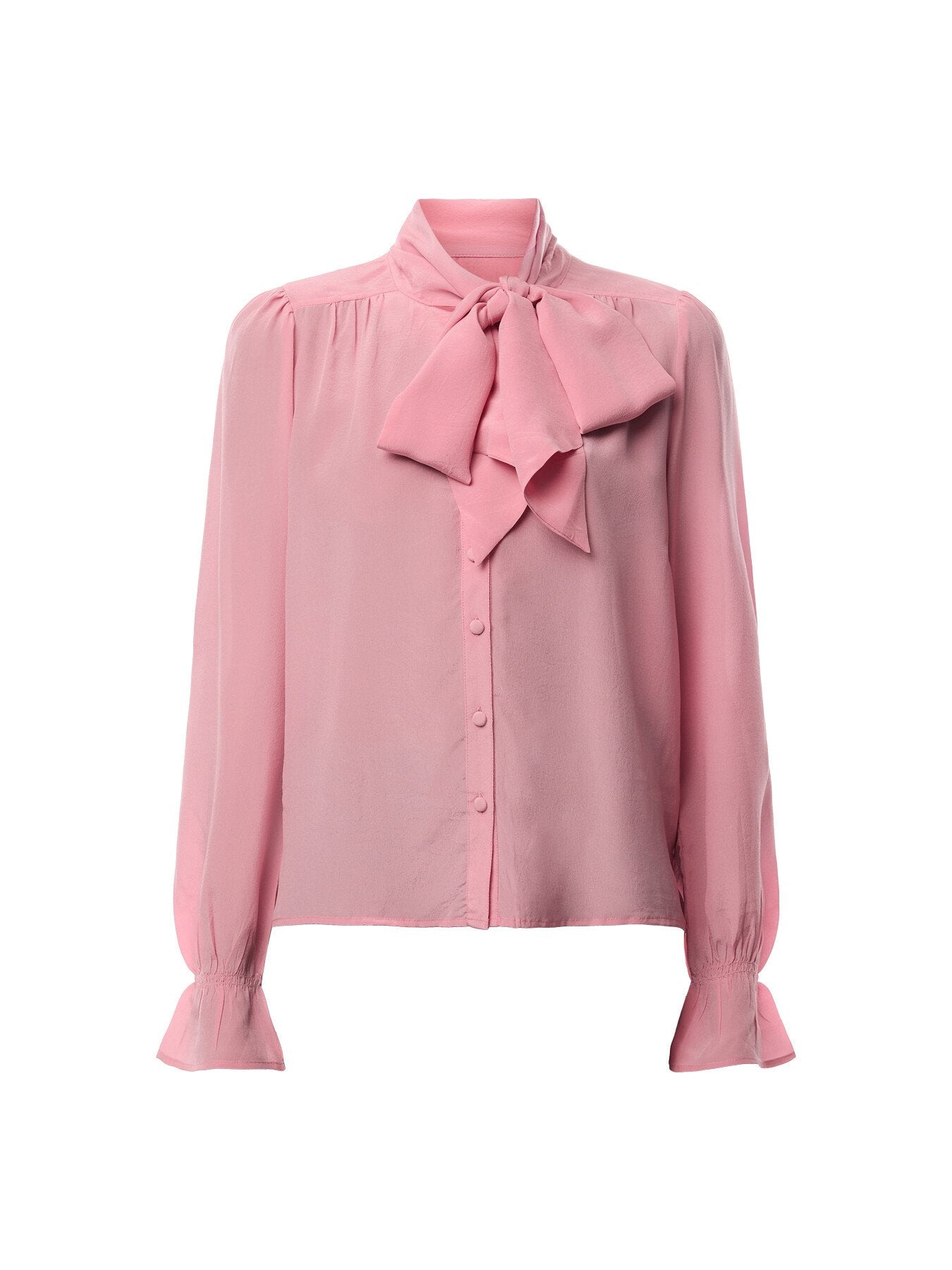 Wilhelmina Top