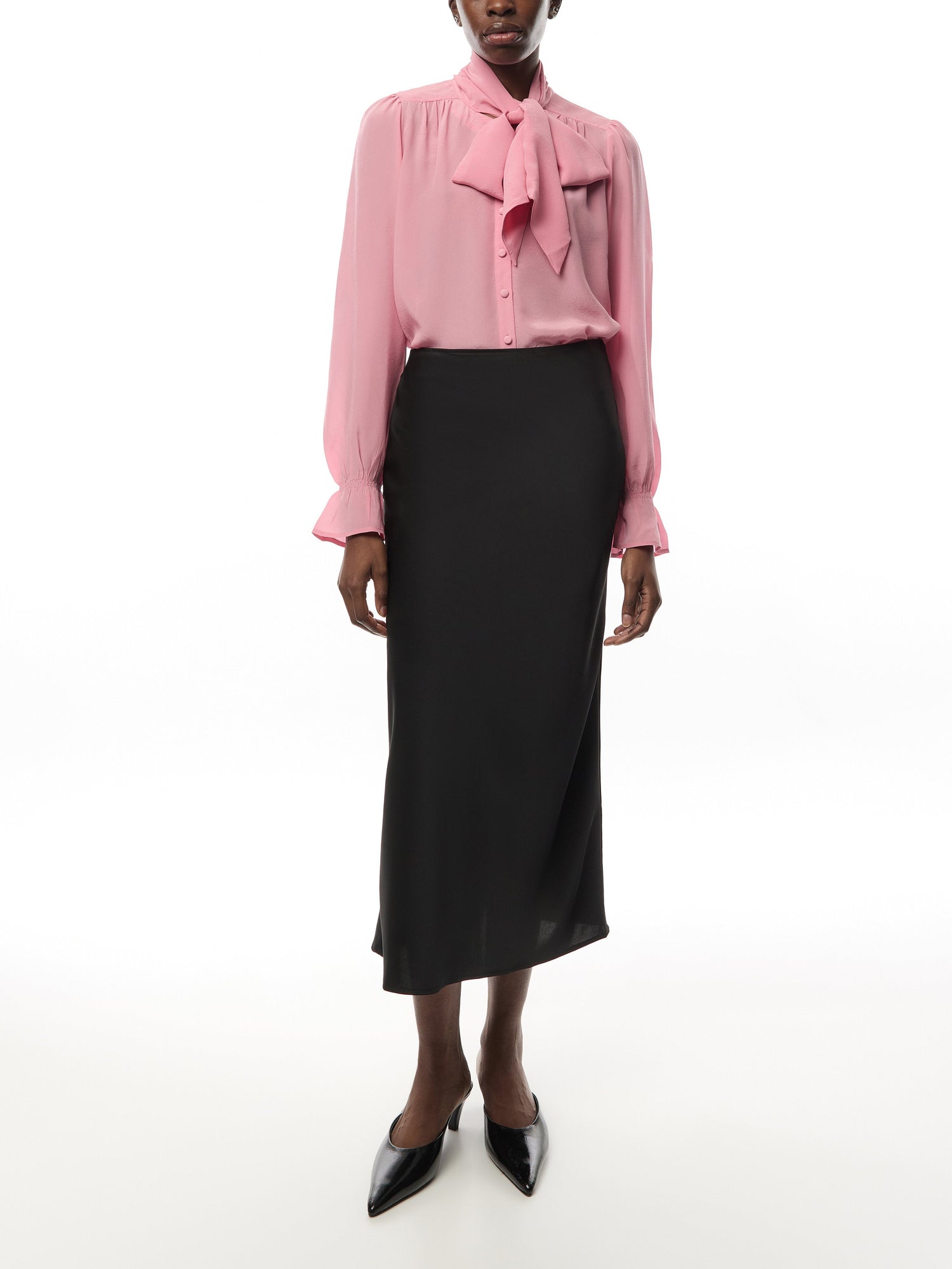 Wilhelmina Top