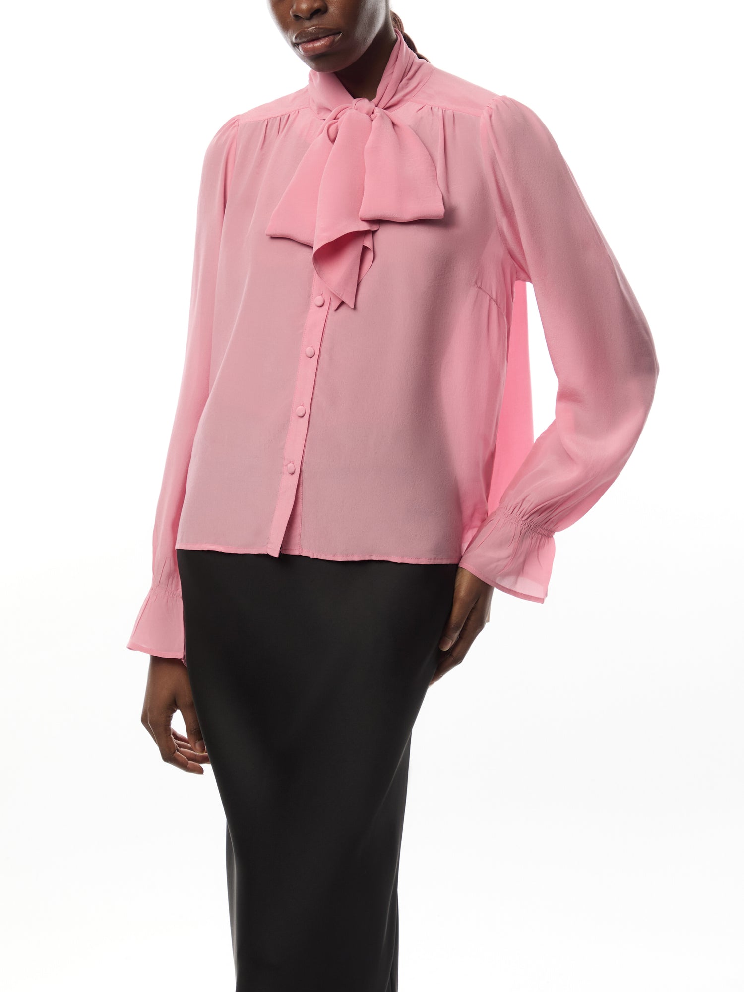 Wilhelmina Top
