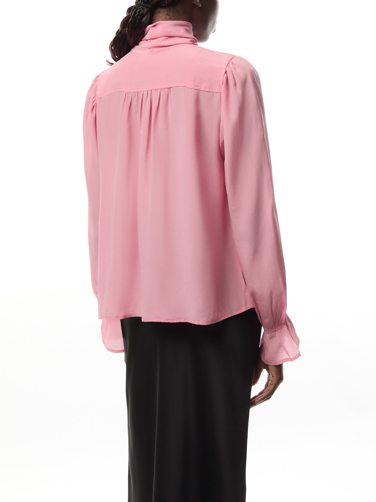 Wilhelmina Top