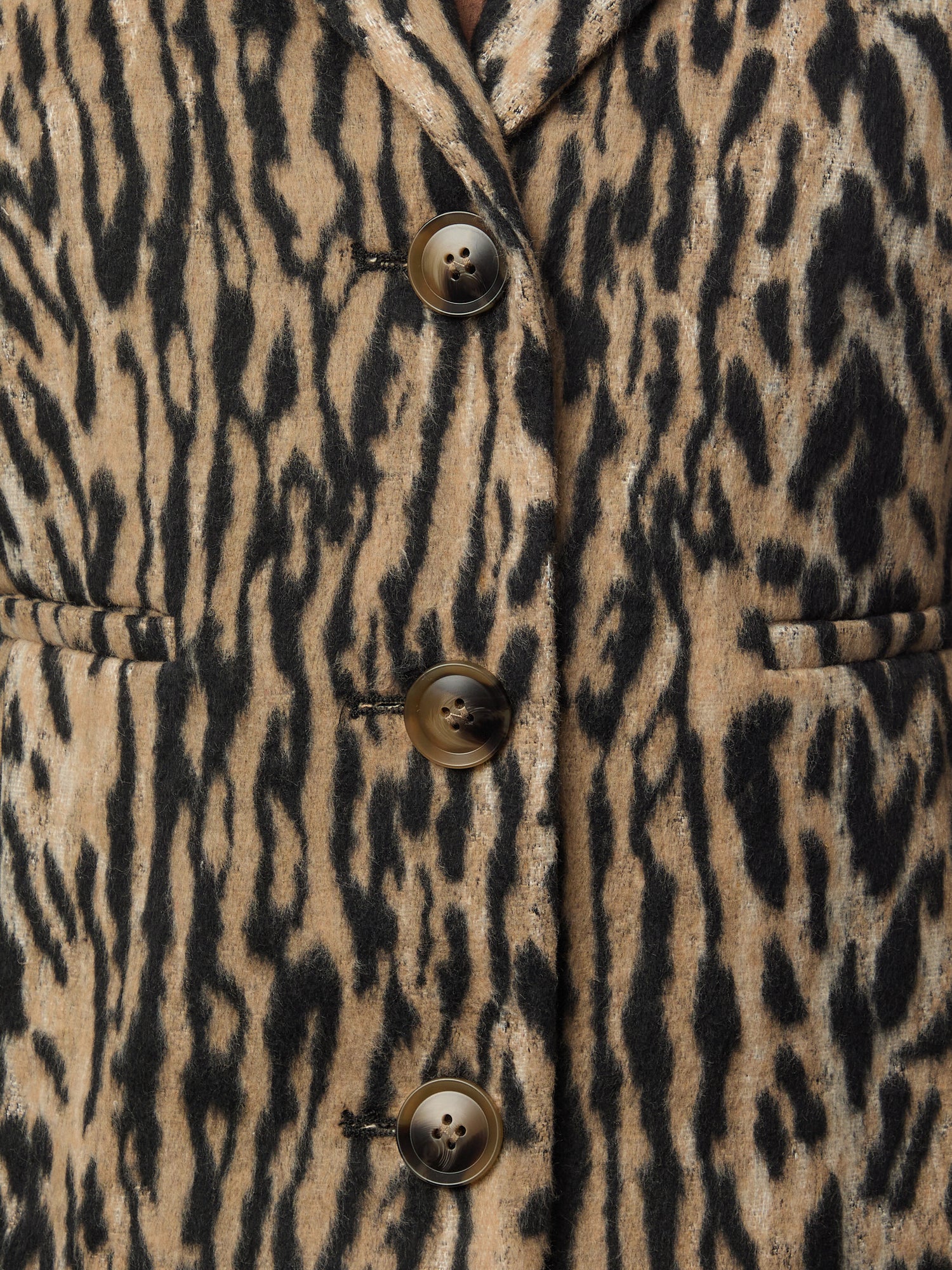 Leila Jacket