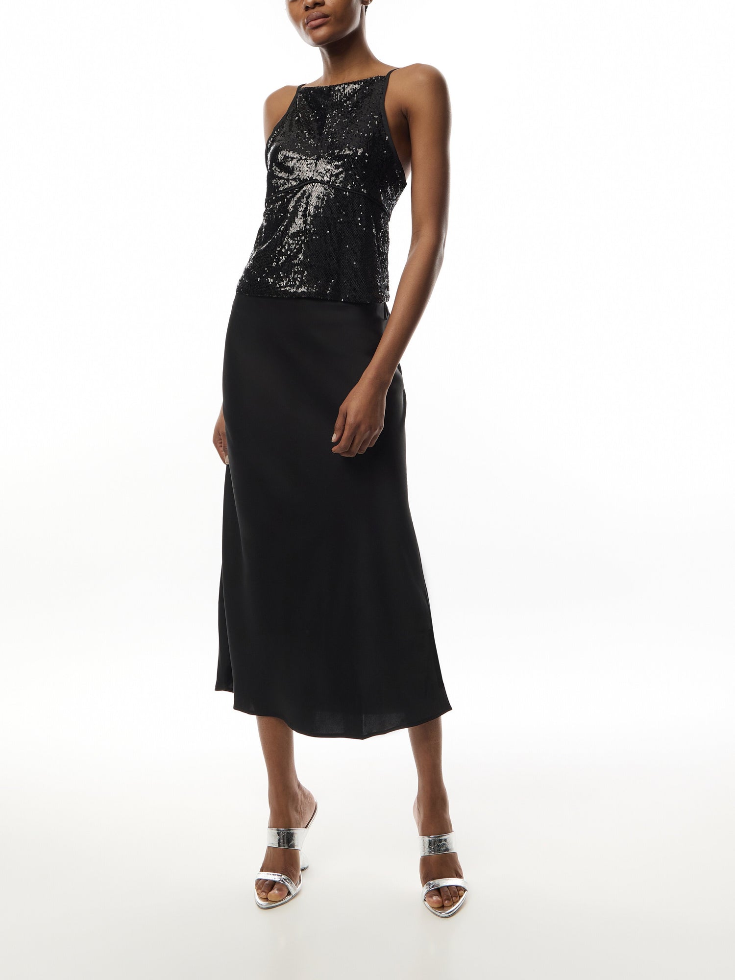 Fp James Sequin Tank
